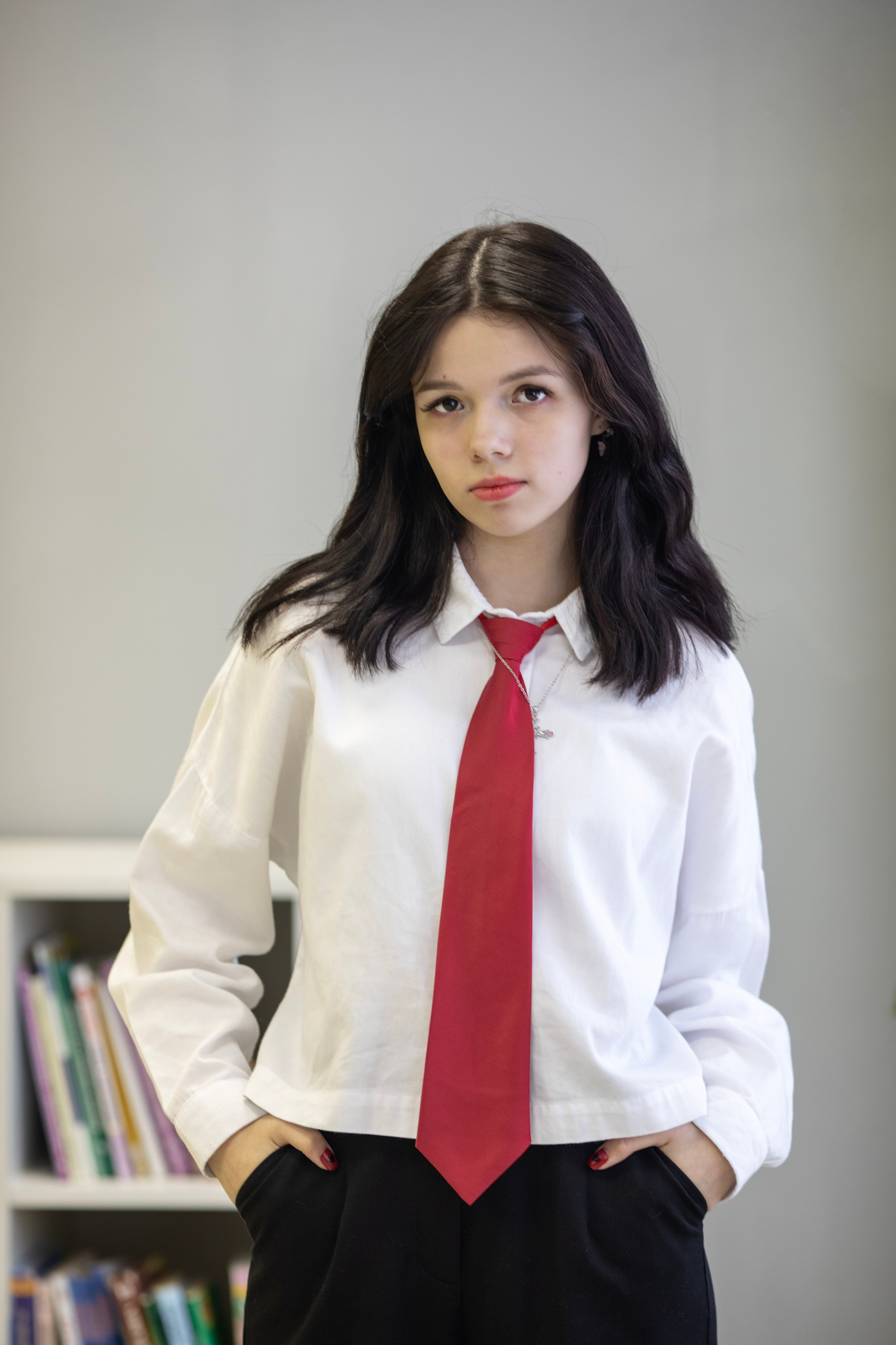 Школьный альбом. Семейный фотограф в Санкт-Петербурге и окрестностях Оксана Морозова