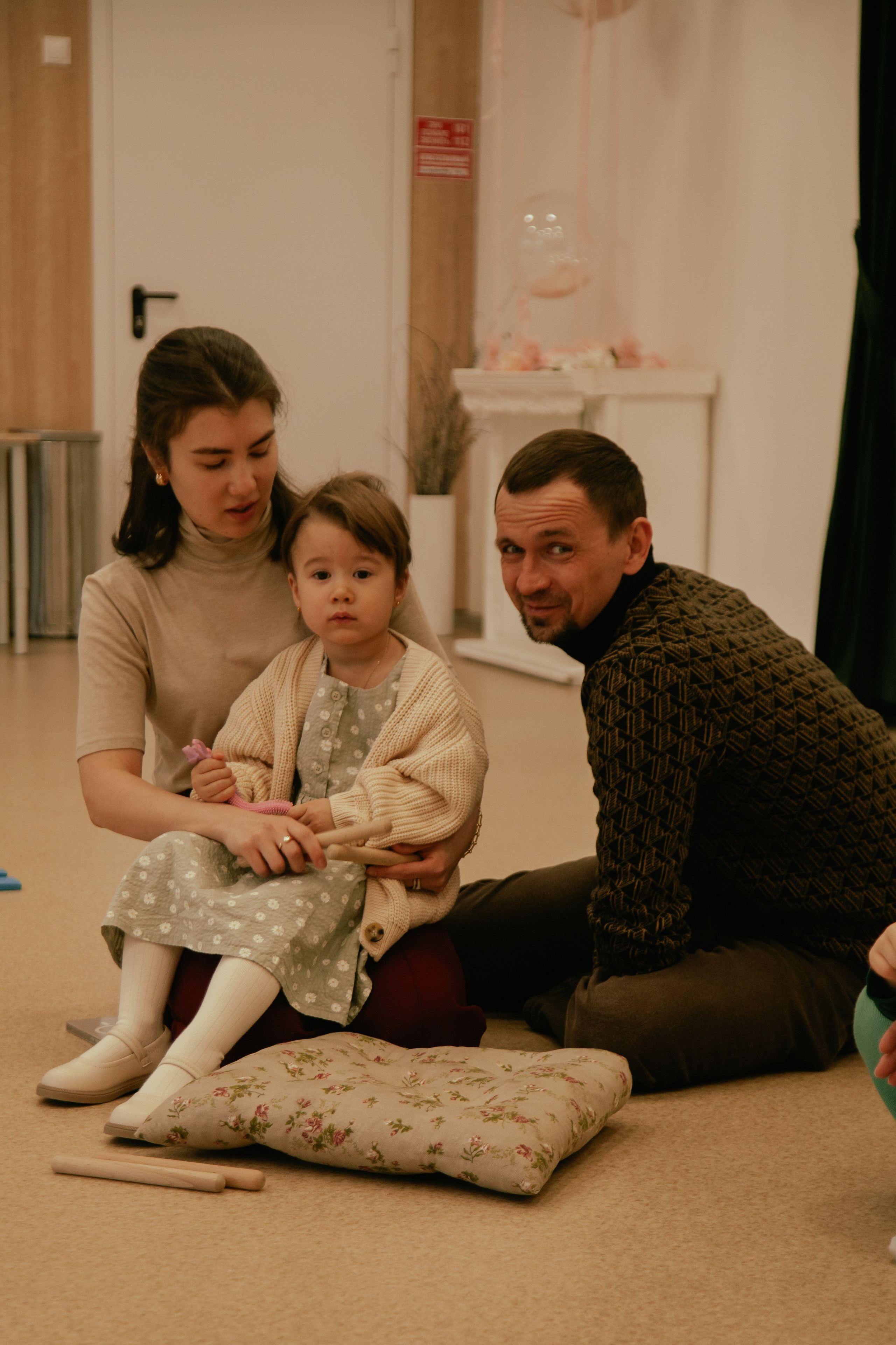 Детский концерт с флейтой. 11.05.24. Профессиональное фото в Казани: от идеи до результата. Фотограф Яна Мур