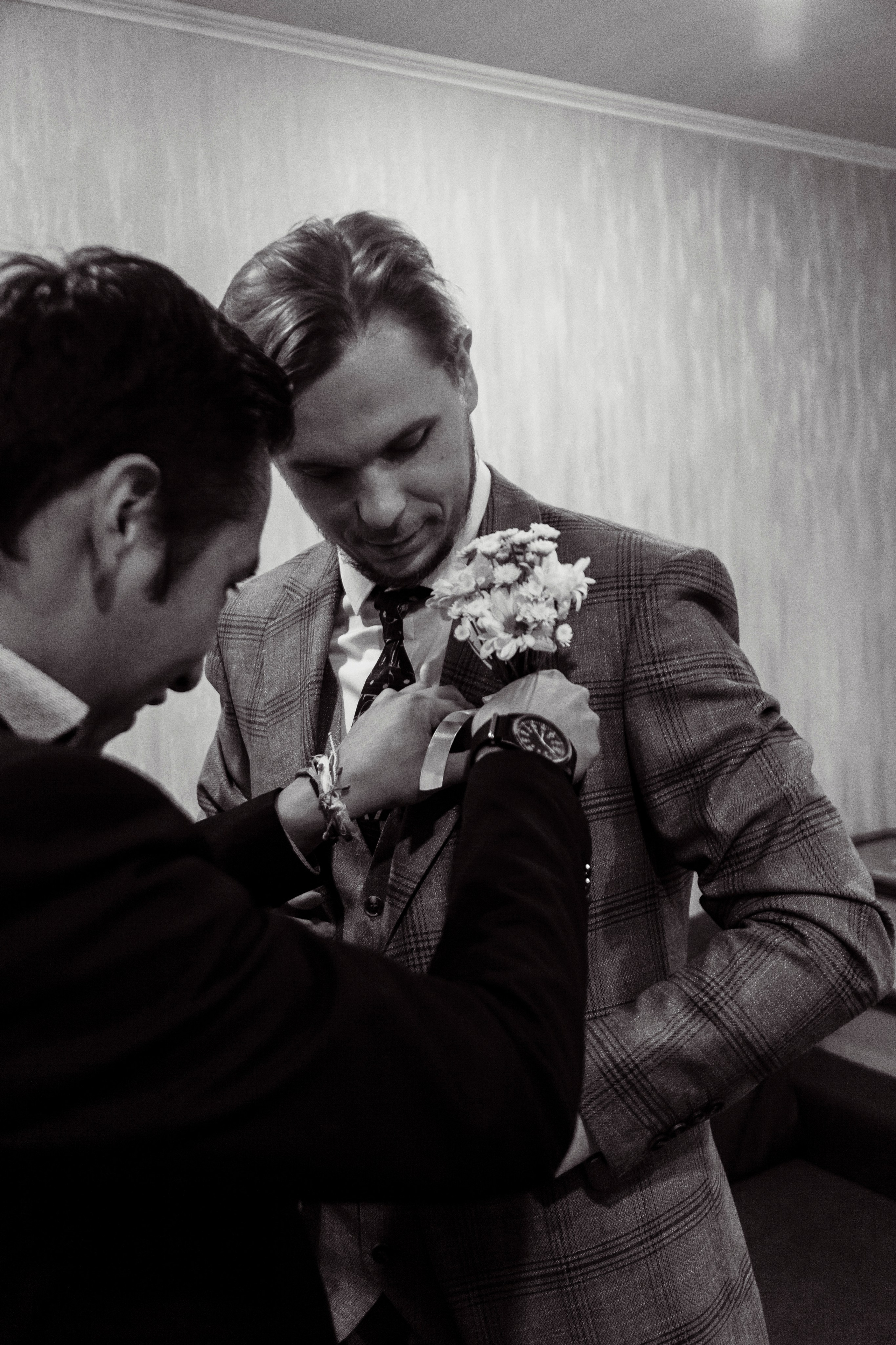 Свадебная фотосессия в Казани. Профессиональное фото в Казани: от идеи до результата. Фотограф Яна Мур