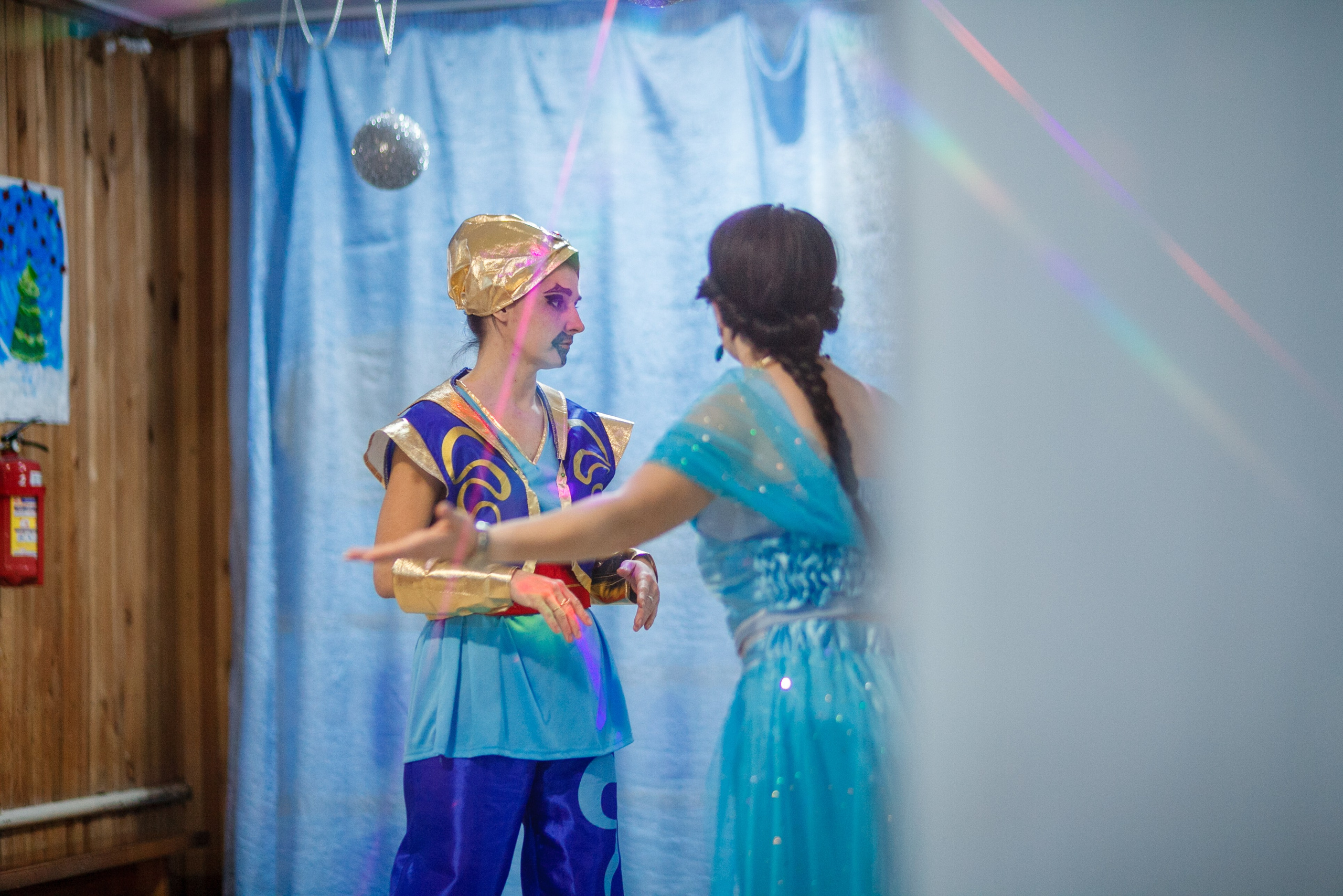 Утренник в шахматной школе. Свадебный и семейный фотограф в Армавире