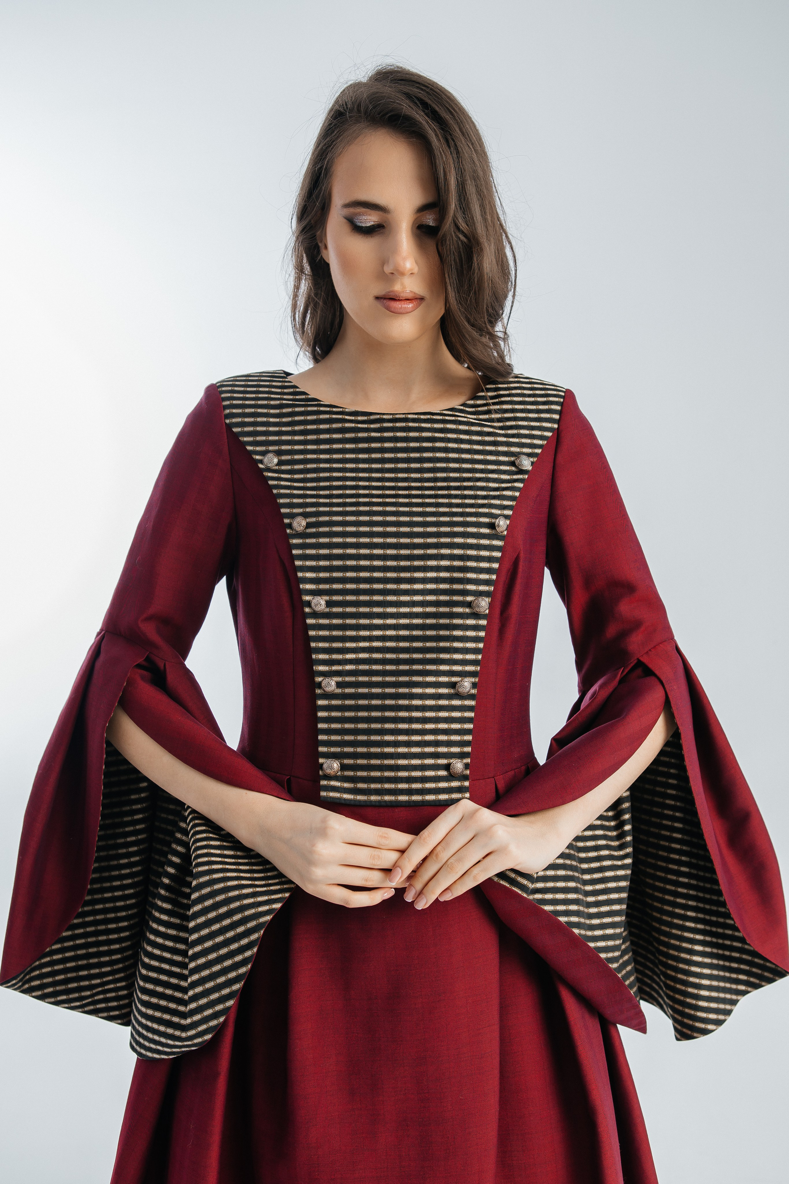 Фотосессия для бренда RaviRich. Свадебный фотограф в Москве