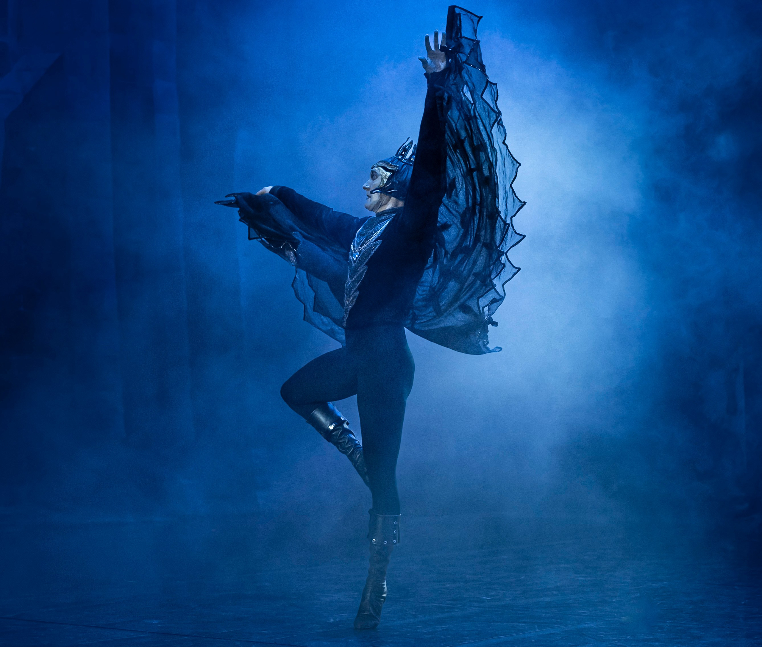 Лебединое озеро для Летних балетных сезонов. Балетный фотограф Москва Майоров Николай