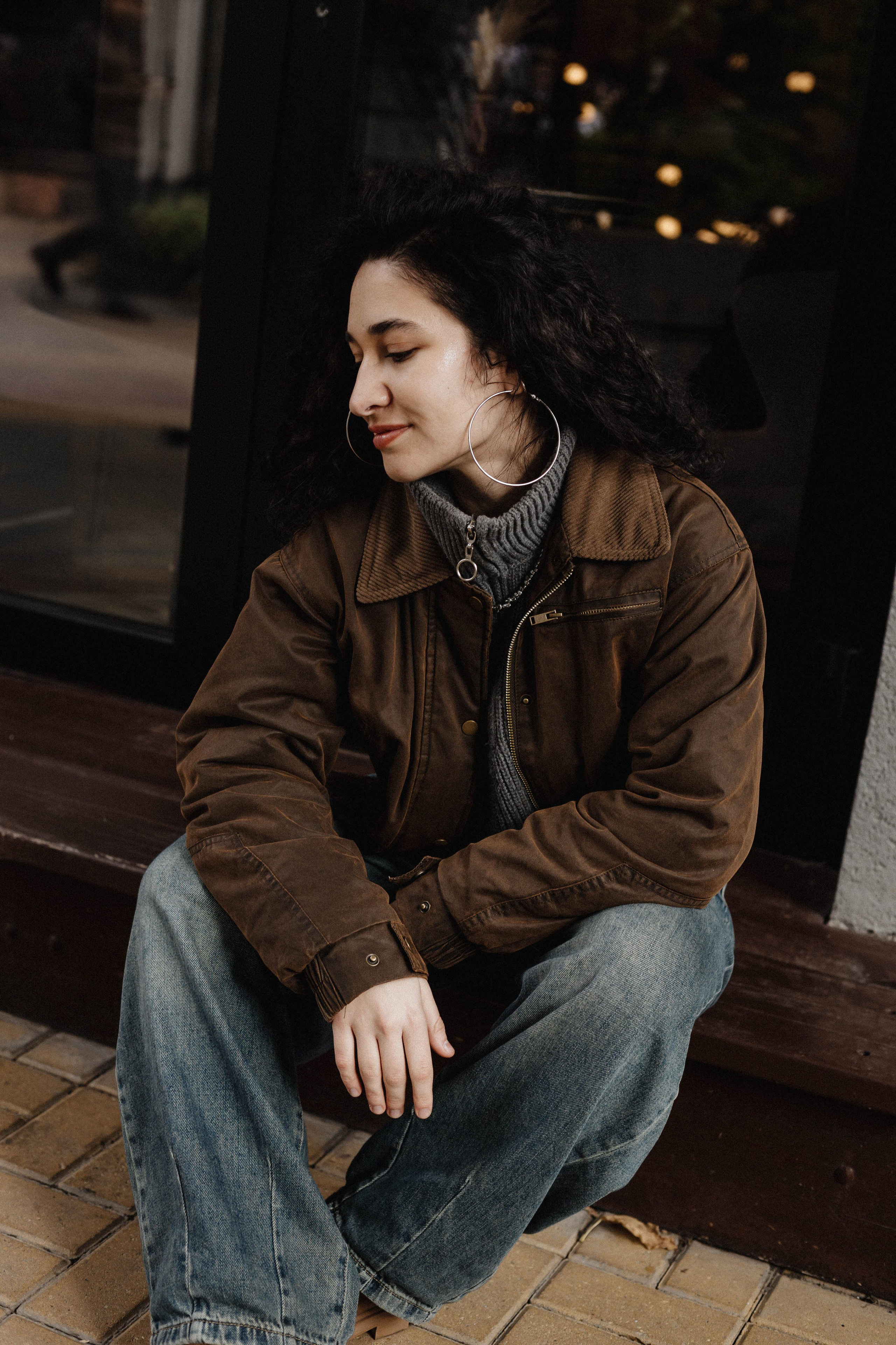 Однажды в Ростове-на-Дону. Ната. Фотограф в Ростове-на-Дону и Краснодаре Елизавета Киселёва