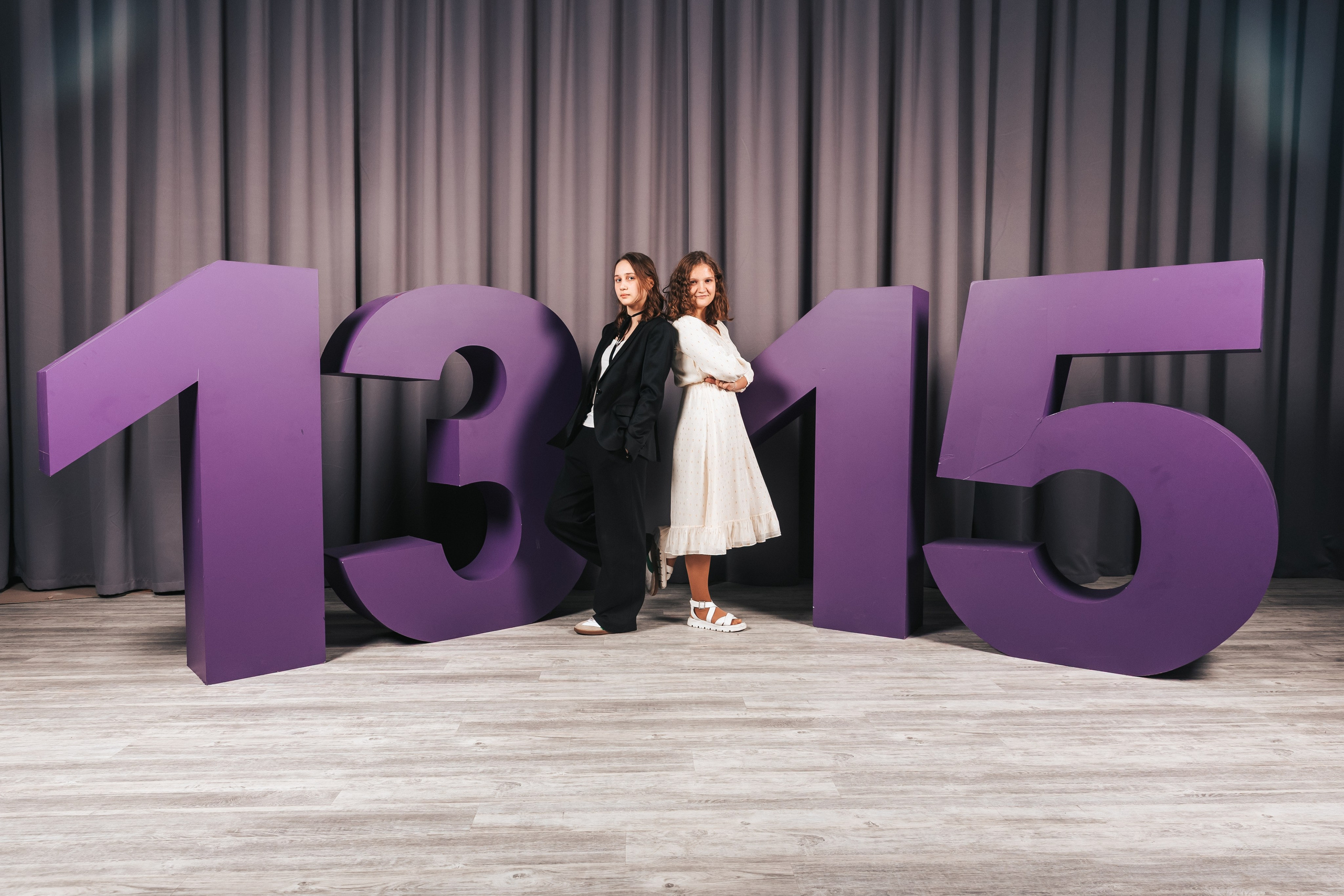 Школы. All In Media — фотосъёмка и видеопродакшн