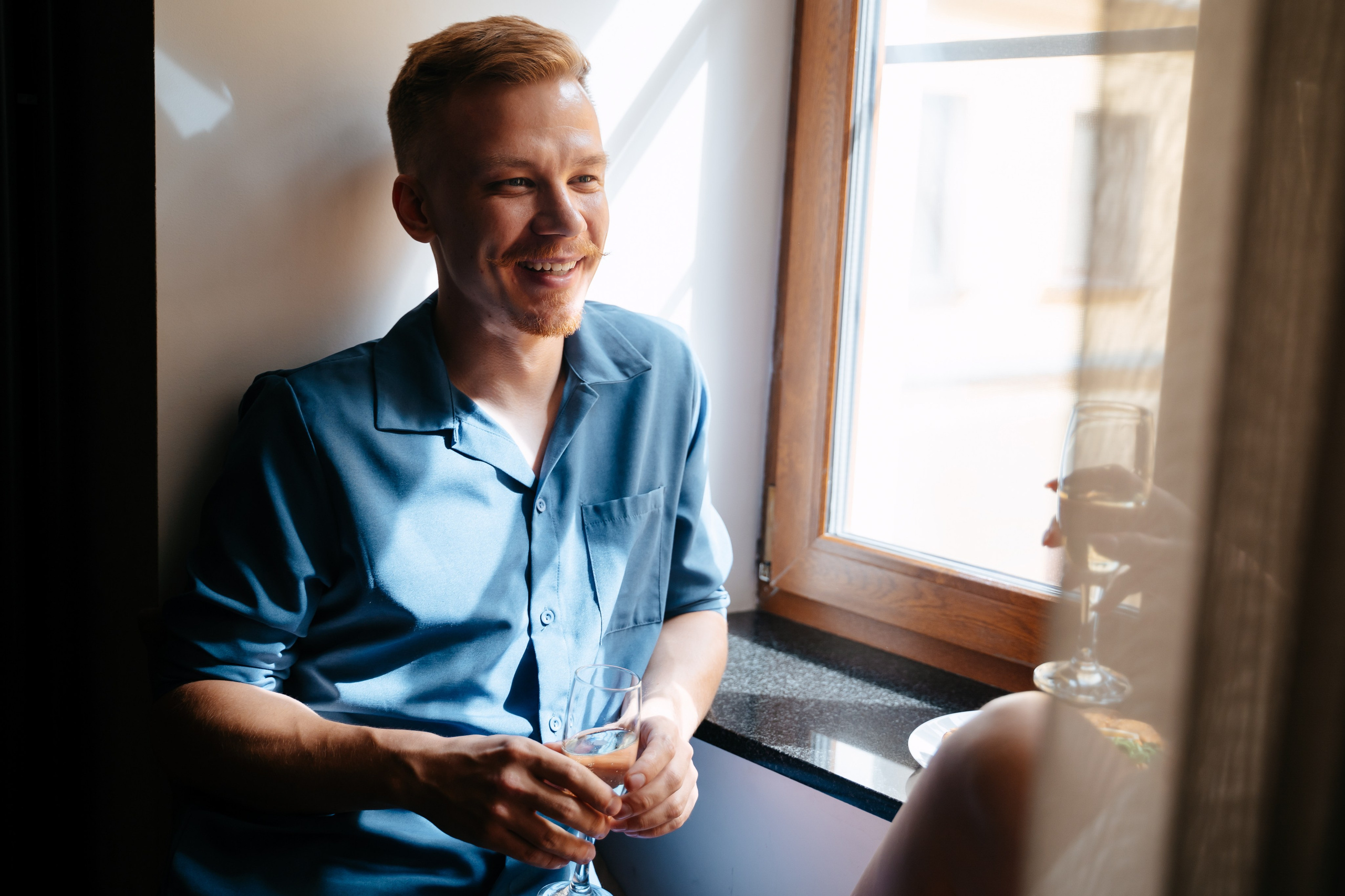 Мария и Иван. Семейный и свадебный фотограф в Санкт-Петербурге и Москве