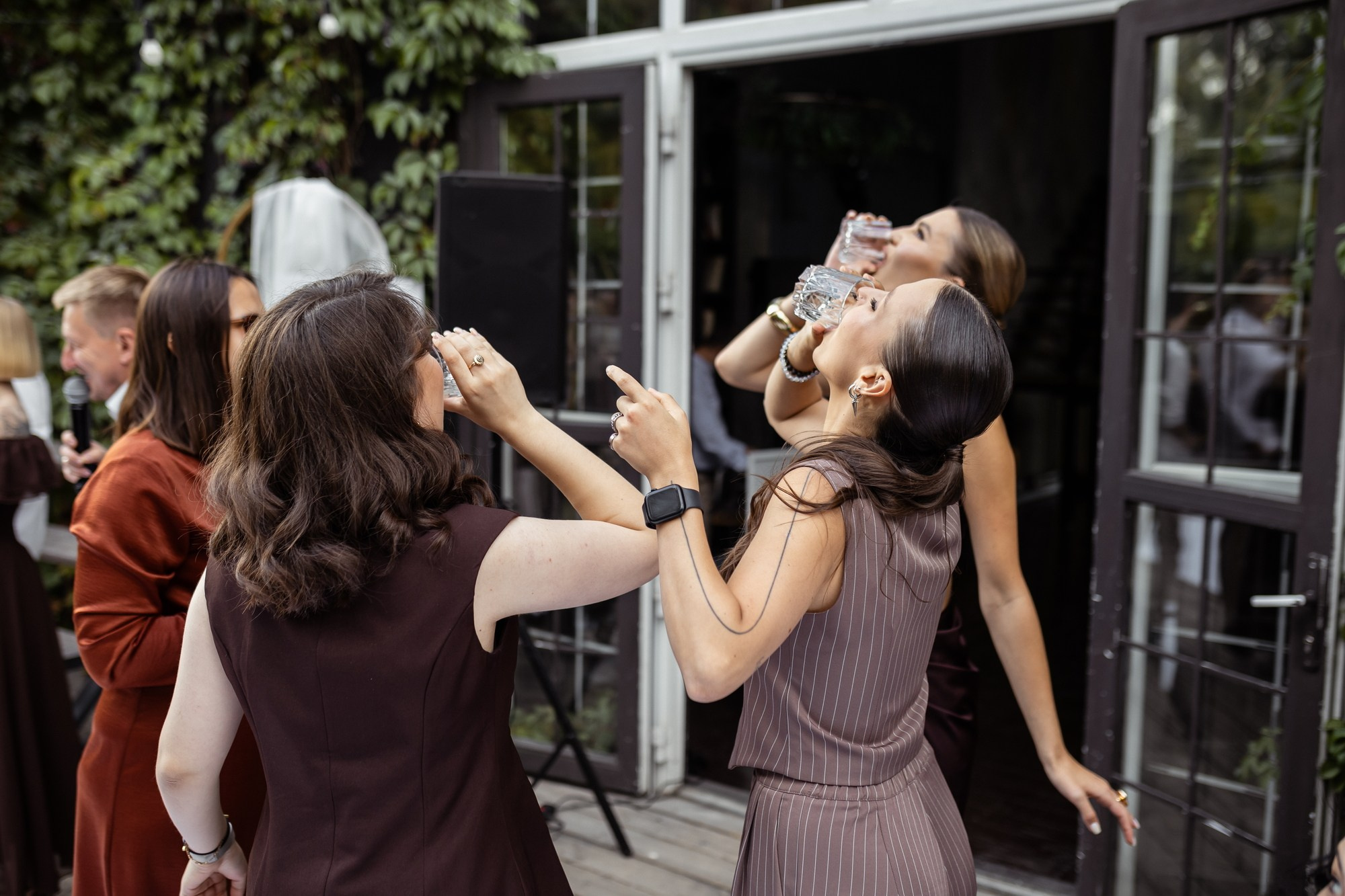 Арина & Рахмон. Свадебный и портретный фотограф  Воронеж — Москва Аким Свиридов