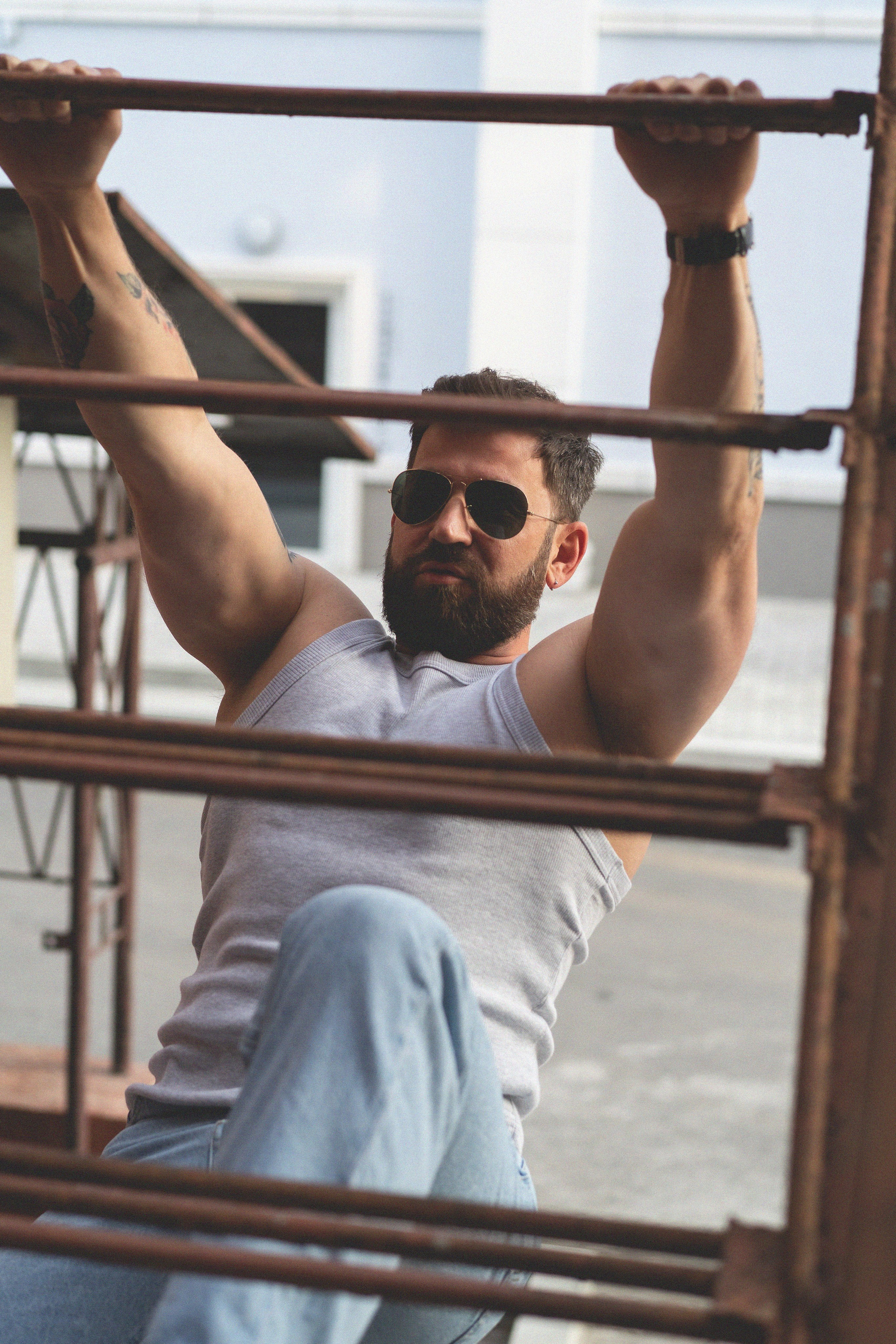 Костя_Street. Фотограф Лютикова Ирина, Тюмень, Москва