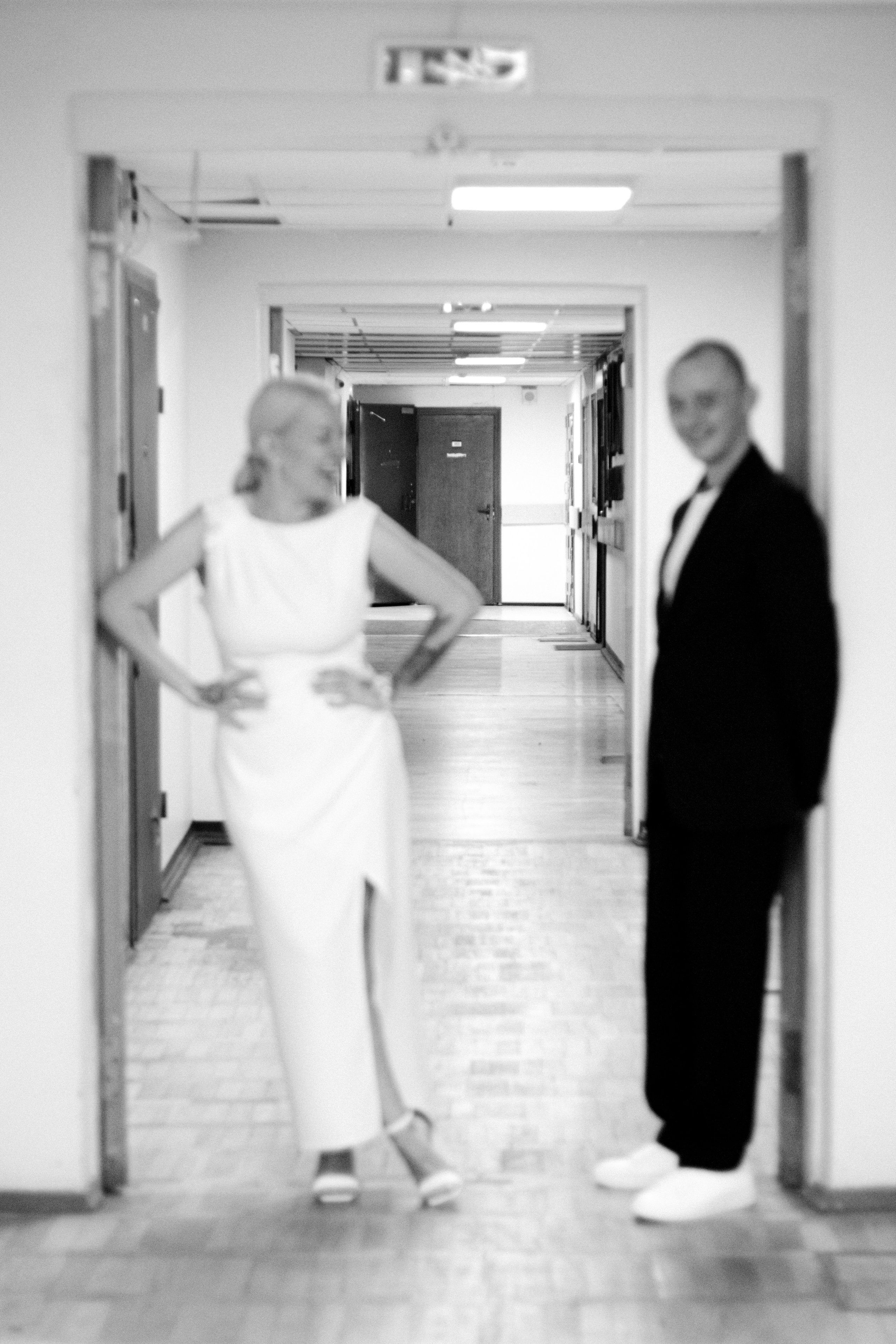 Владимир и Ольга. Фотограф в Москве