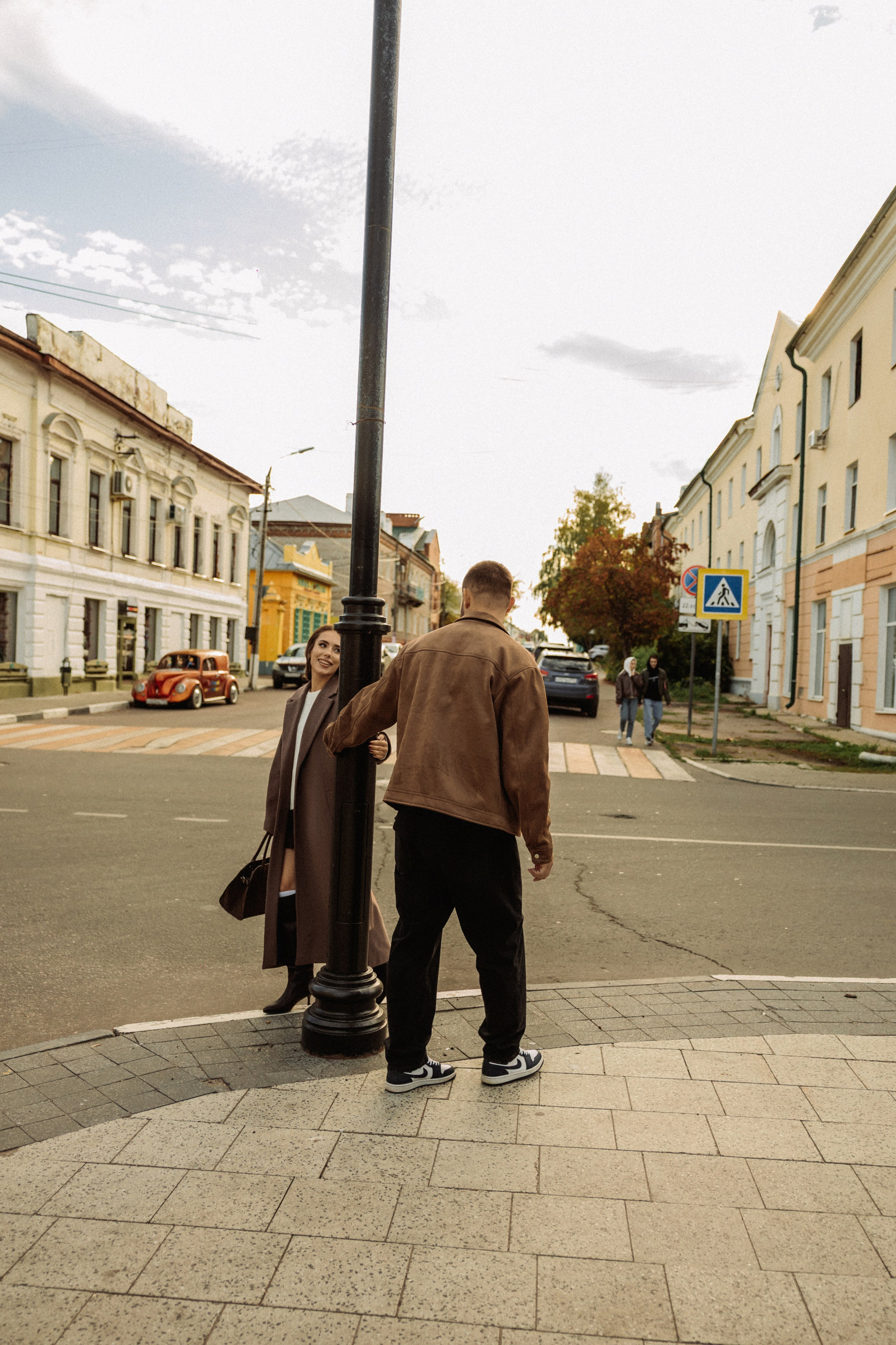 Сергей и Кристина. ФОТОГРАФ ИРИНА ШАМАТАВА