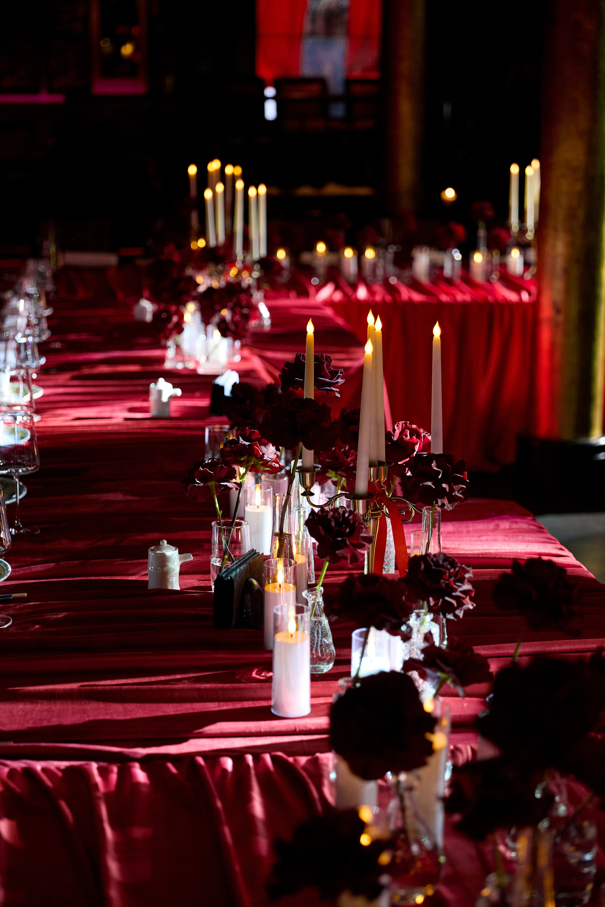 Будда Бар. Свадебный фотограф Анастасия Казакова