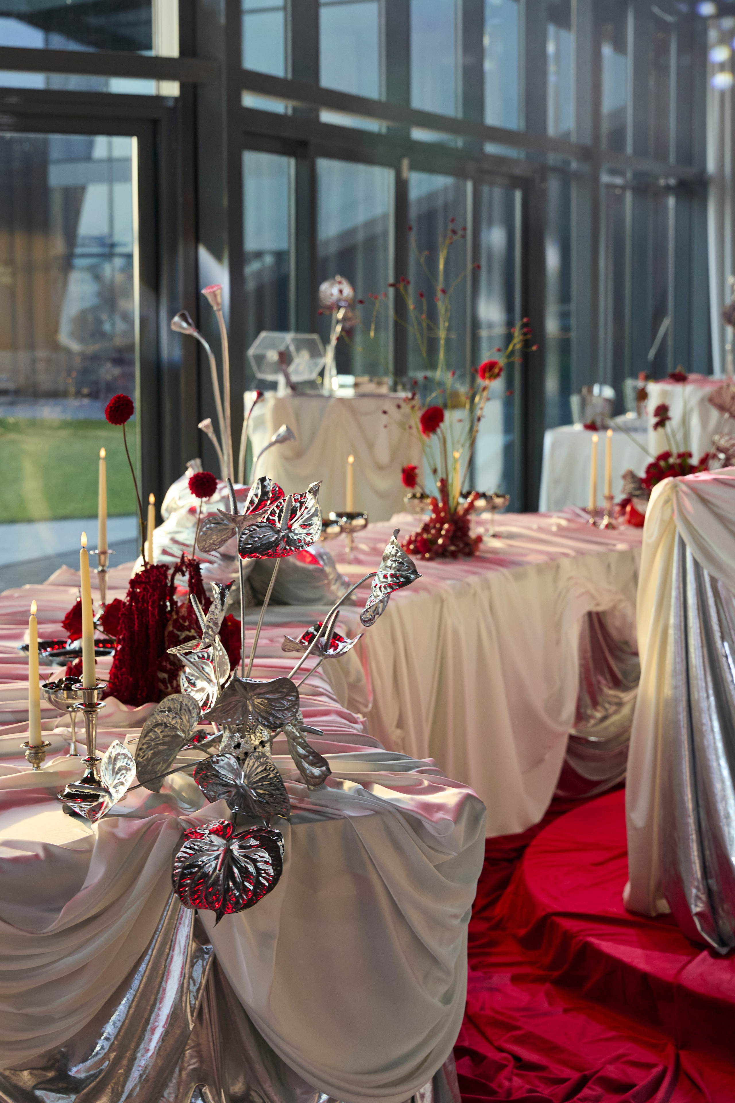 Роял Бич. Свадебный фотограф Анастасия Казакова