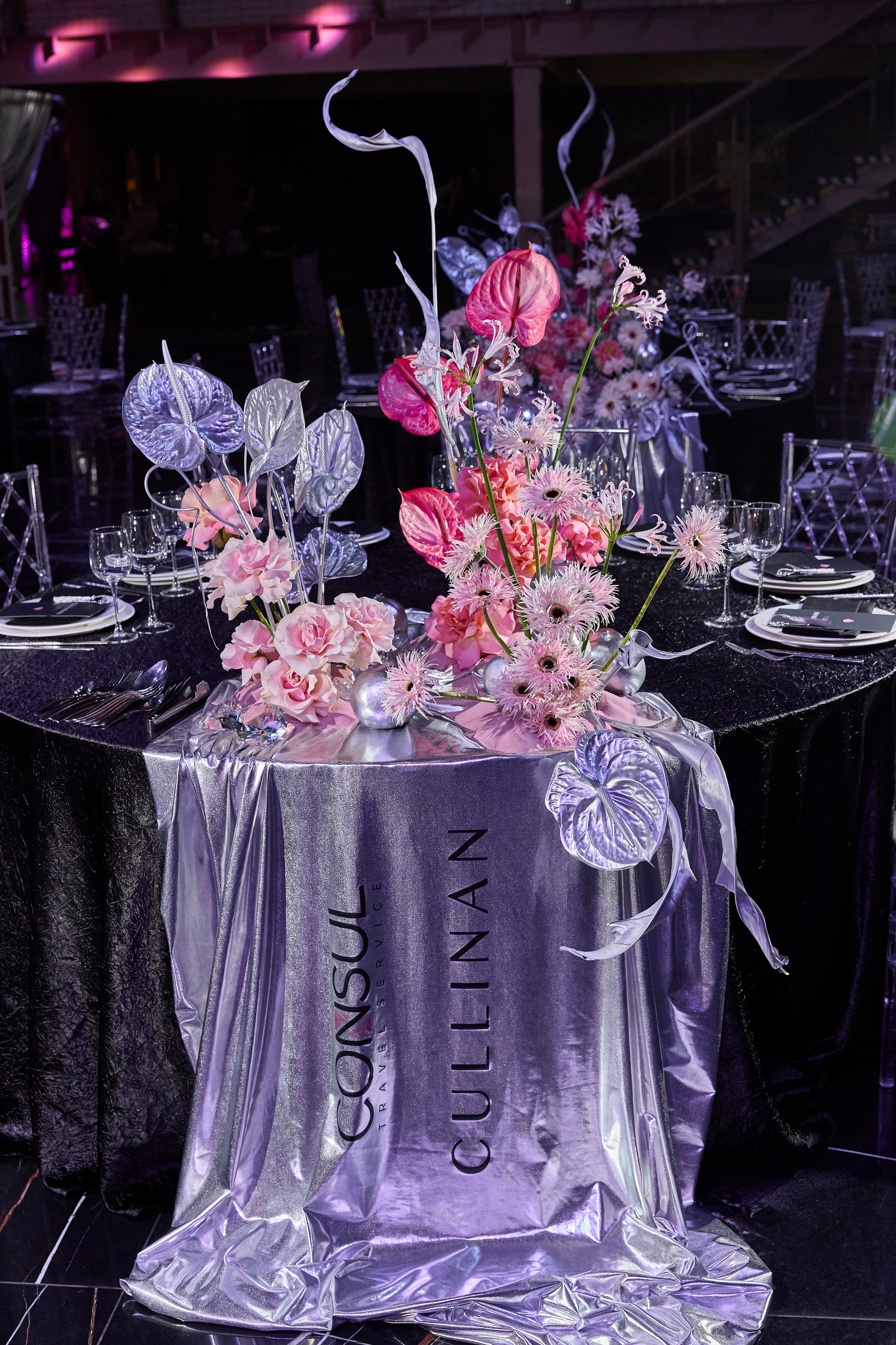 Лофт холл. Свадебный фотограф Анастасия Казакова