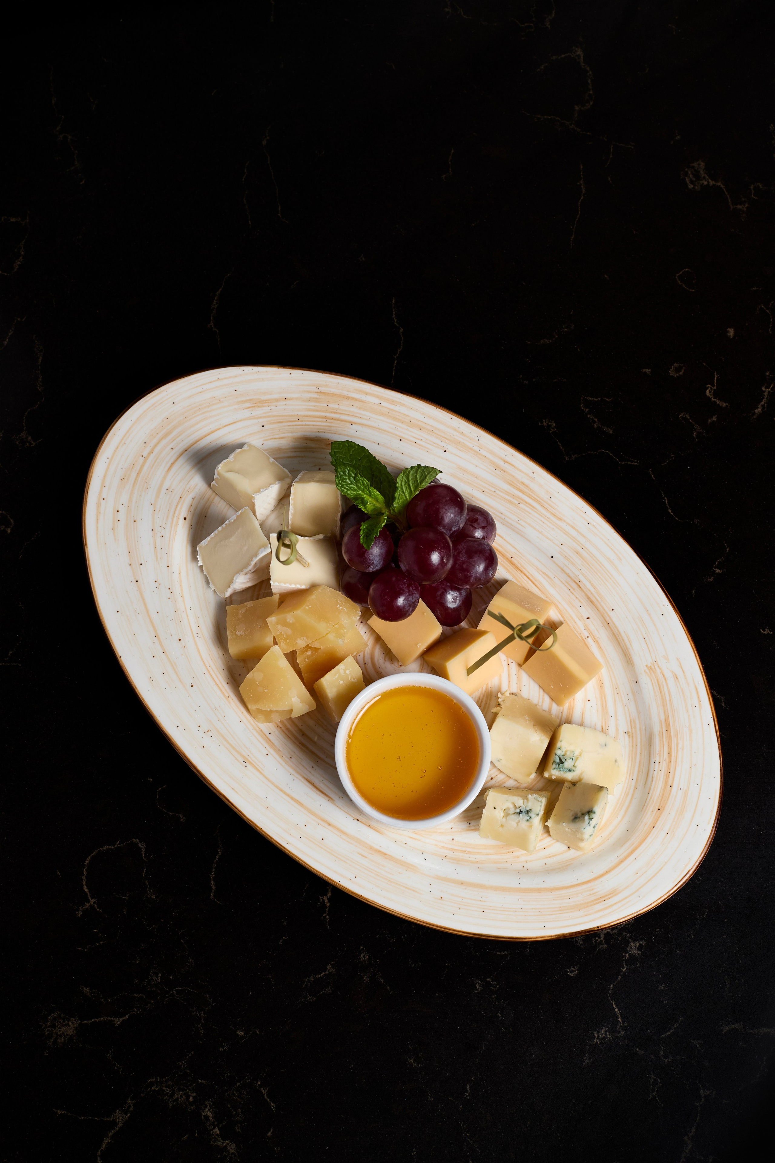 Меню ресторана. Свадебный фотограф Анастасия Казакова