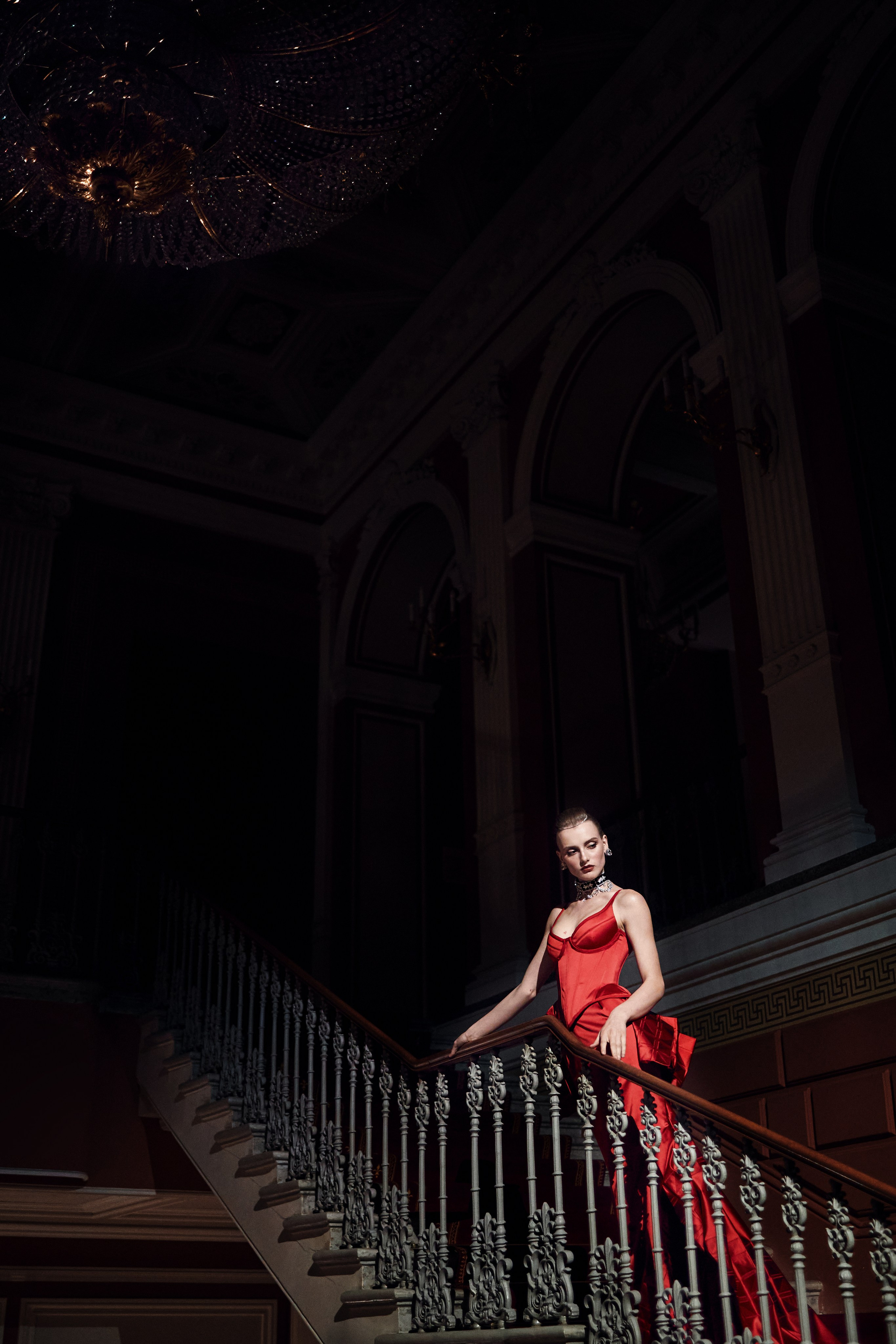 GreyChic dance. Свадебный фотограф в Москве Ольга Коржова