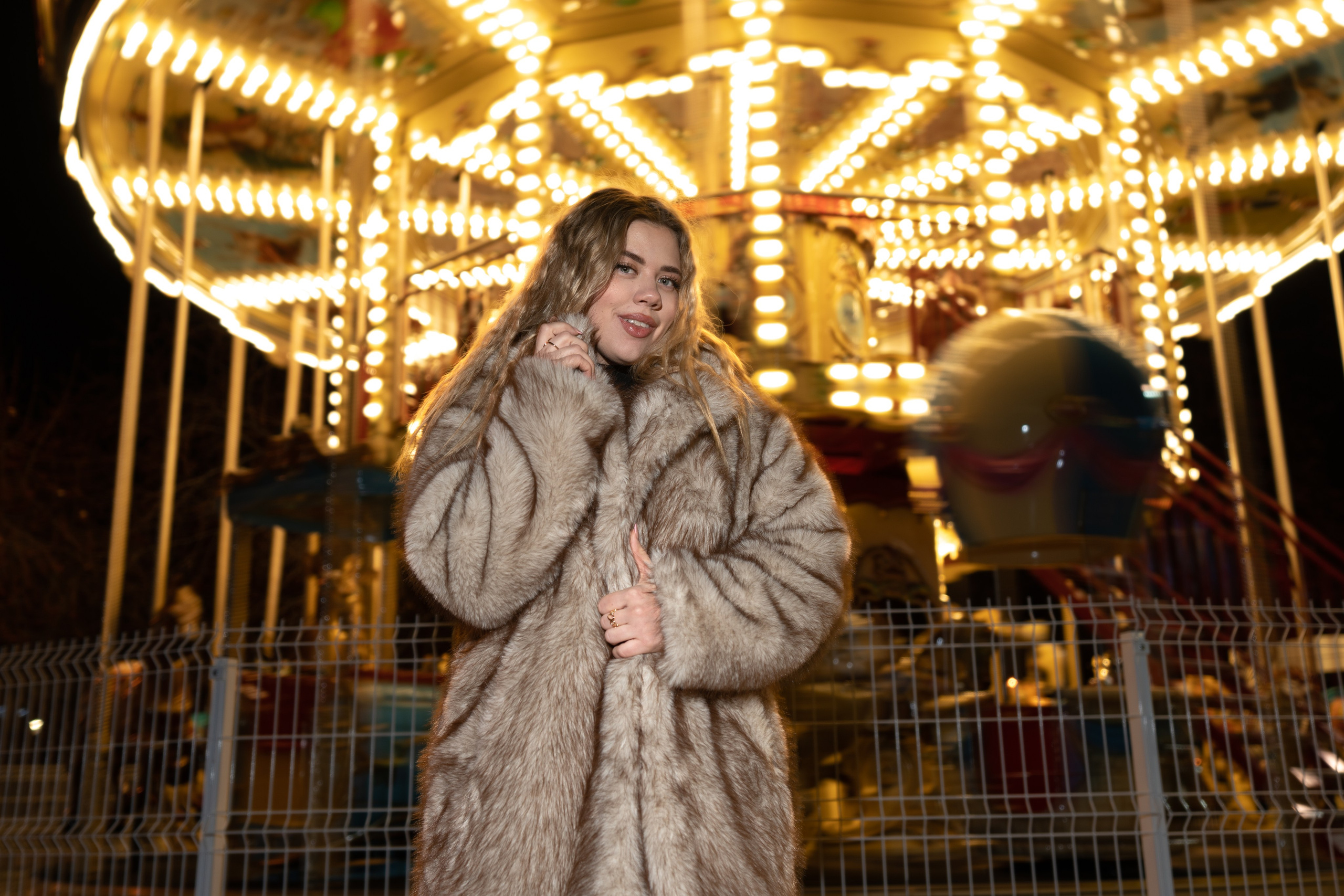 Прогулка по городу. Фотограф и видеограф в Тюмени Екатерина Чернецкая