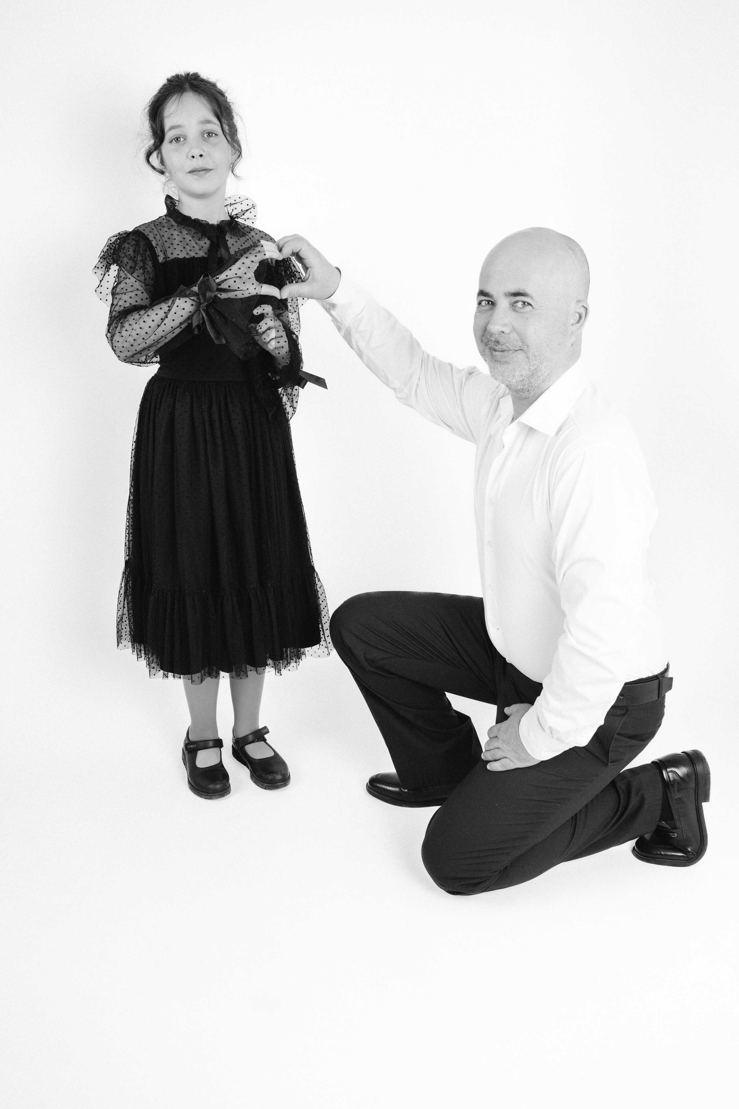 Семейные и детские фотосессии. Студийный и свадебный фотограф и видеограф в Севастополе — Юлия Макаренко