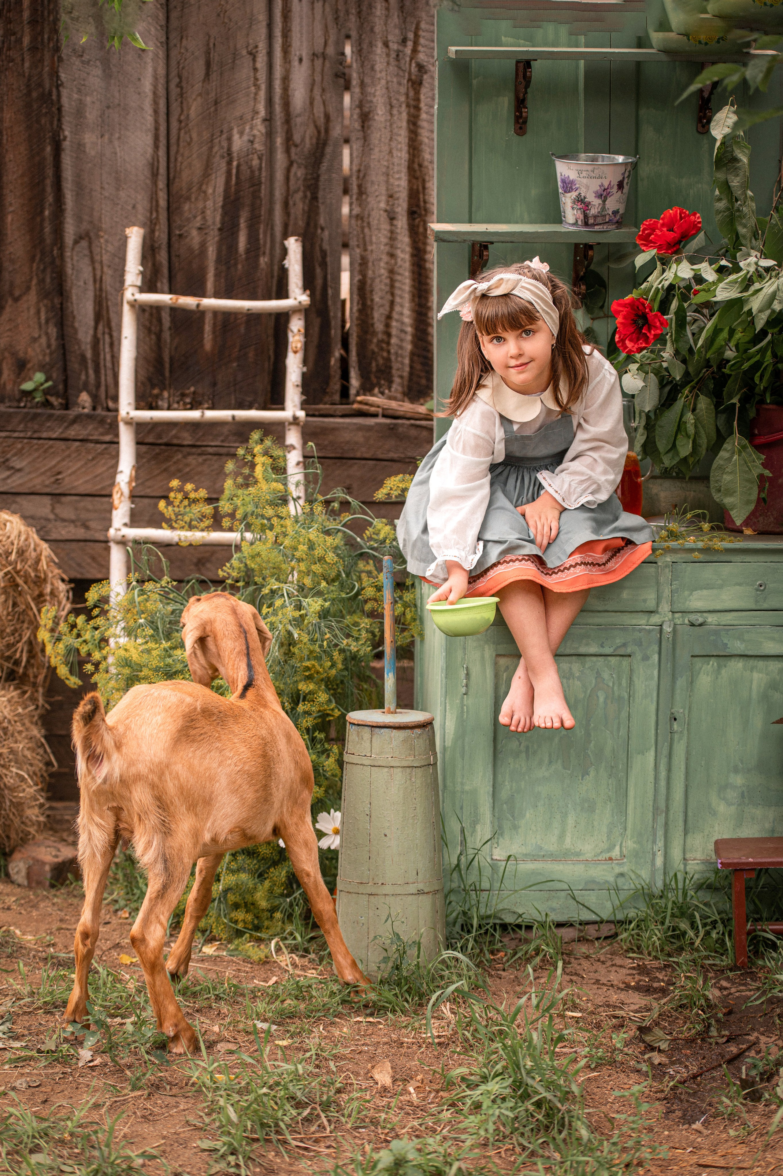 ДЕРЕВЕНСКИЕ ИСТОРИИ 2. Семейный и детский фотограф в Канске и Канском р-не, Красноярск и