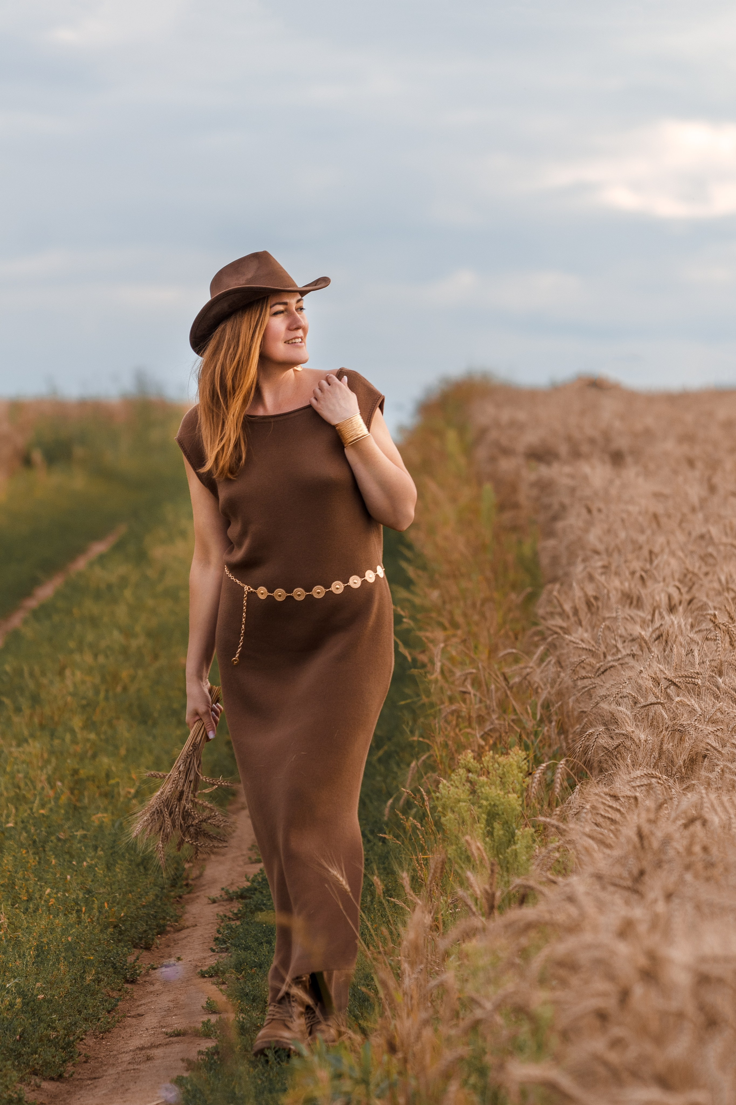 Индивидуальные съемки на природе. Индивидуальные, семейные, студийные съемки в Серпухове и за пределами