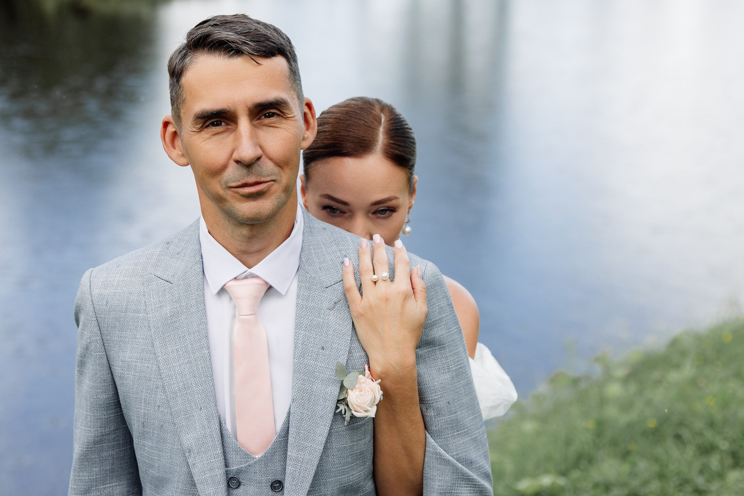 Анастасия и Александр. Александр Ченченко ака Саша Че. Свадебный и репортажный фотограф. Москва