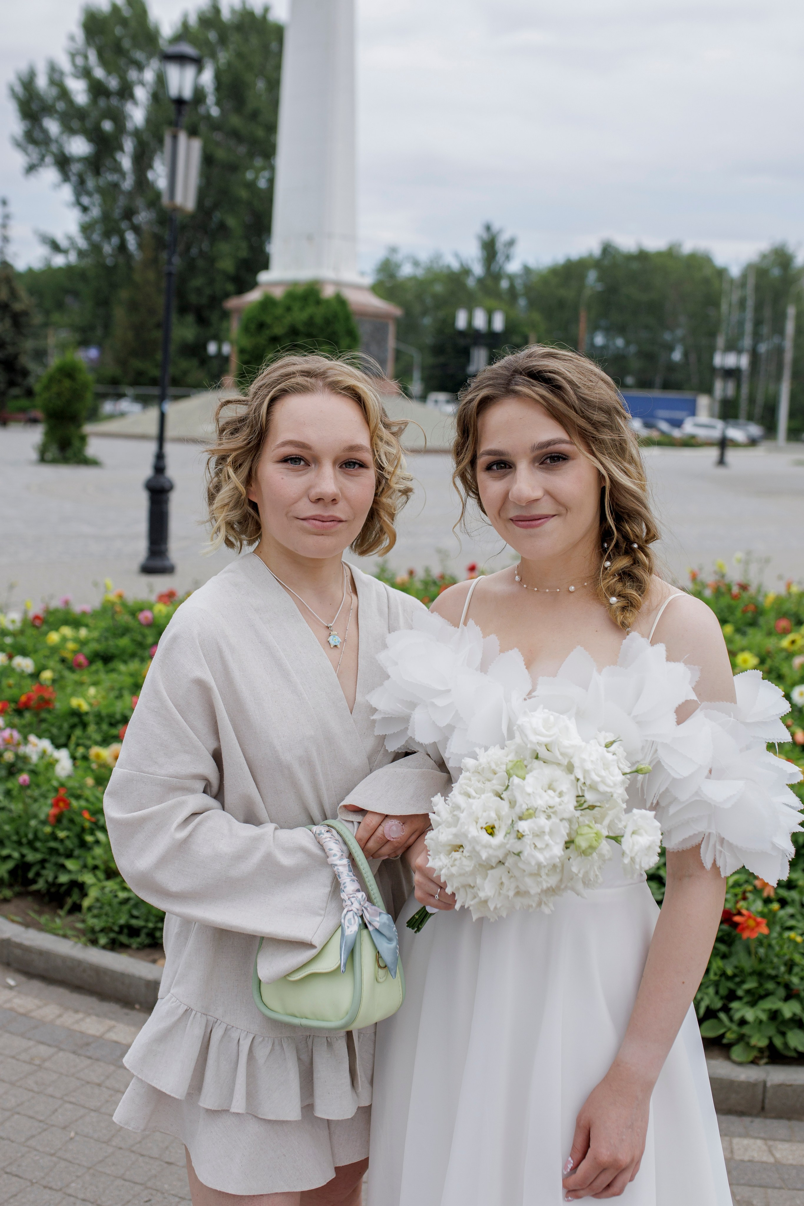 Свадьба Кирилла и Анны ЗАГС. Семейный и детский фотограф в Рязани Васюгова Мария