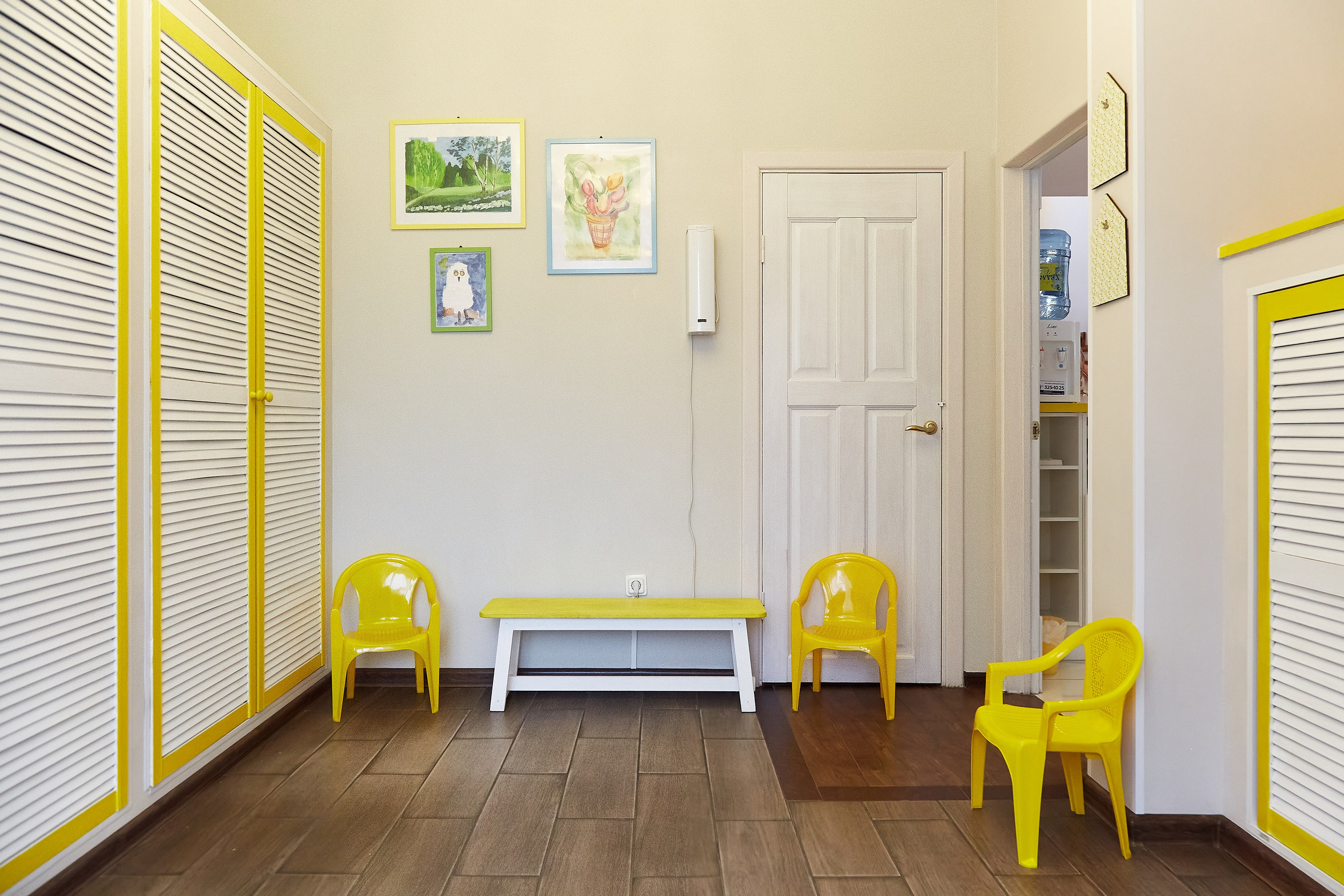 Частный детский сад Мой малыш. Фотограф Анастасия Леонтьева Санкт-Петербург