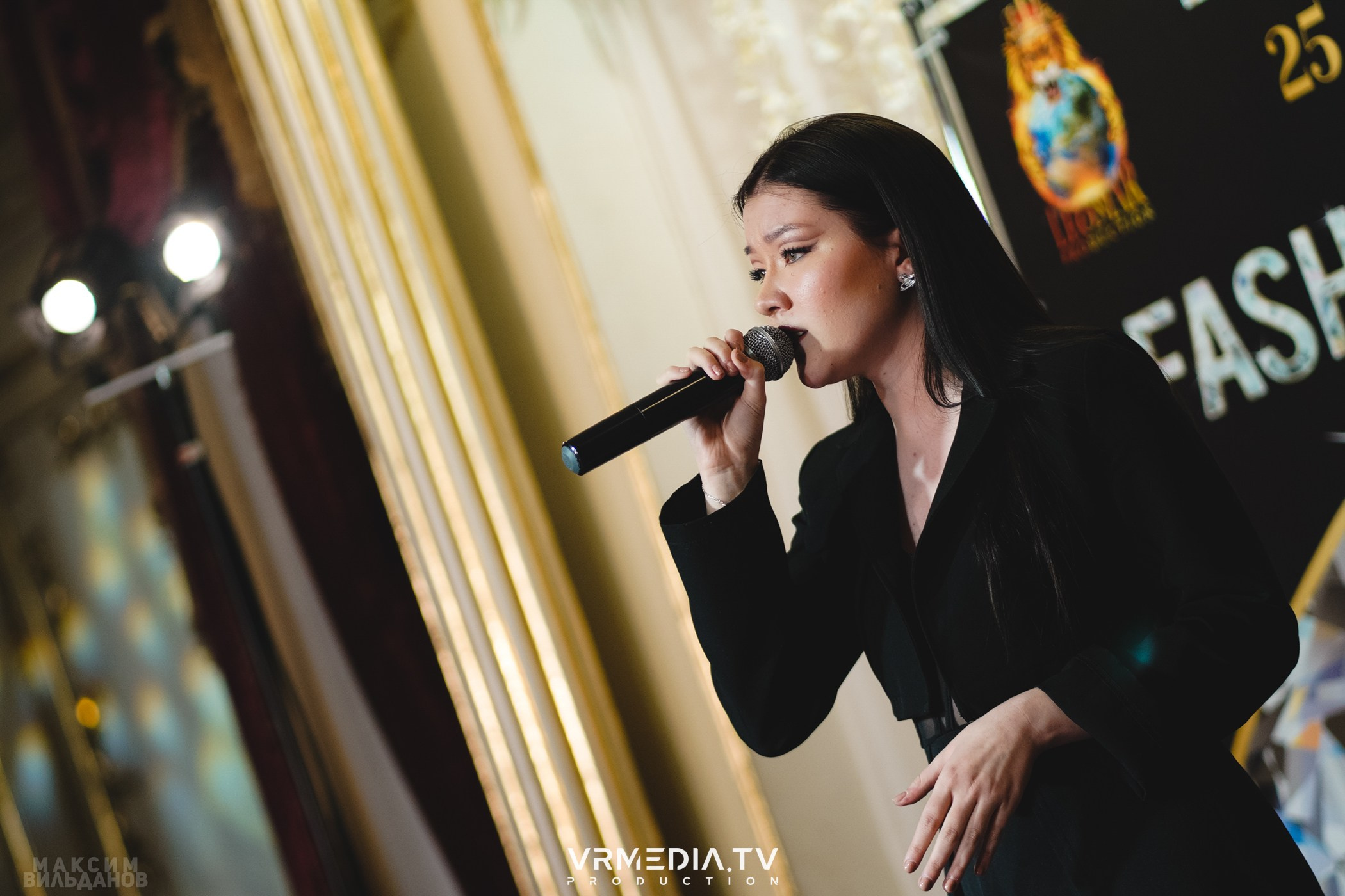 Leomar Production: Fashion проект «Glam Style 2024» 1 год