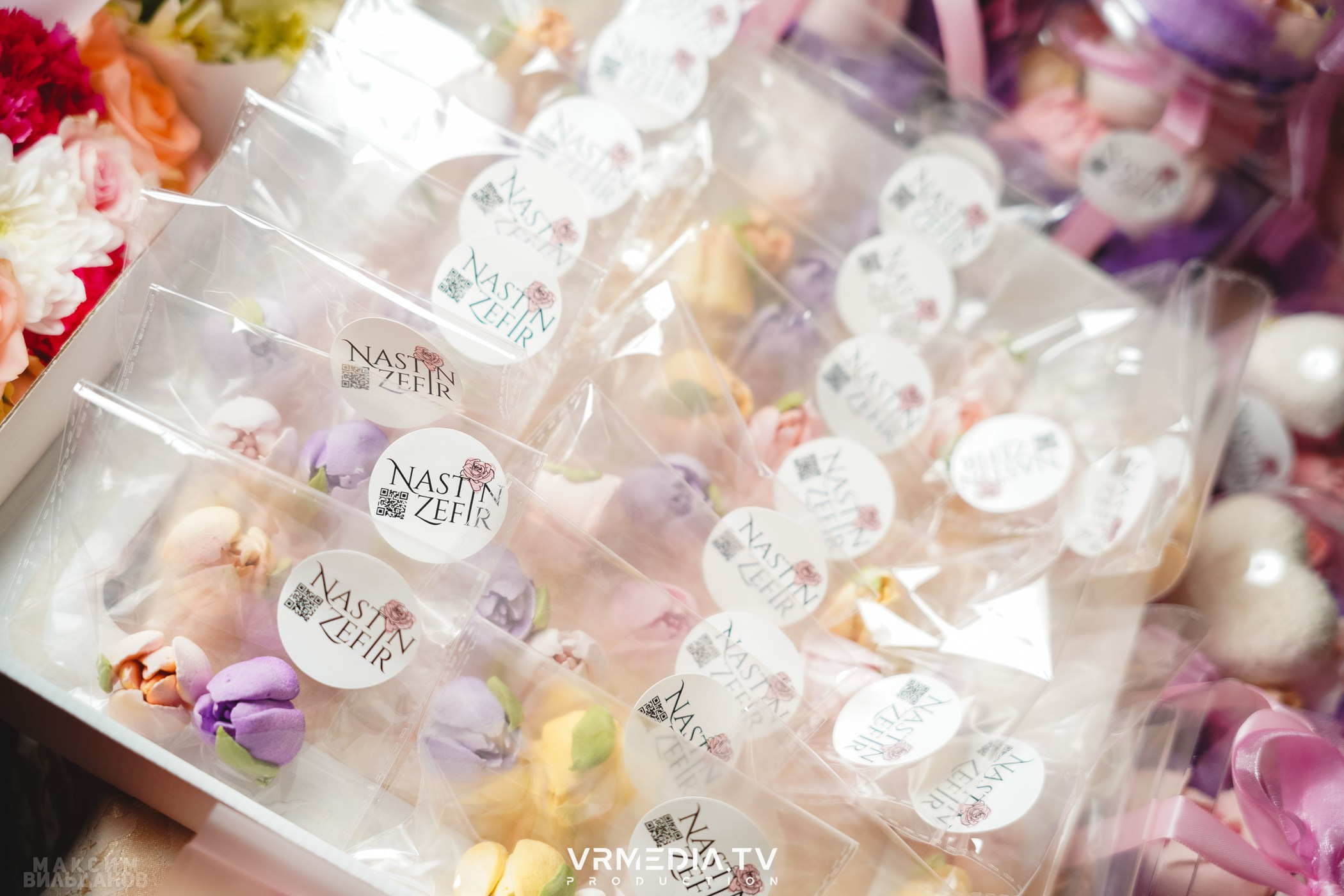 Leomar Production: Fashion проект «Glam Style 2024» 1 год