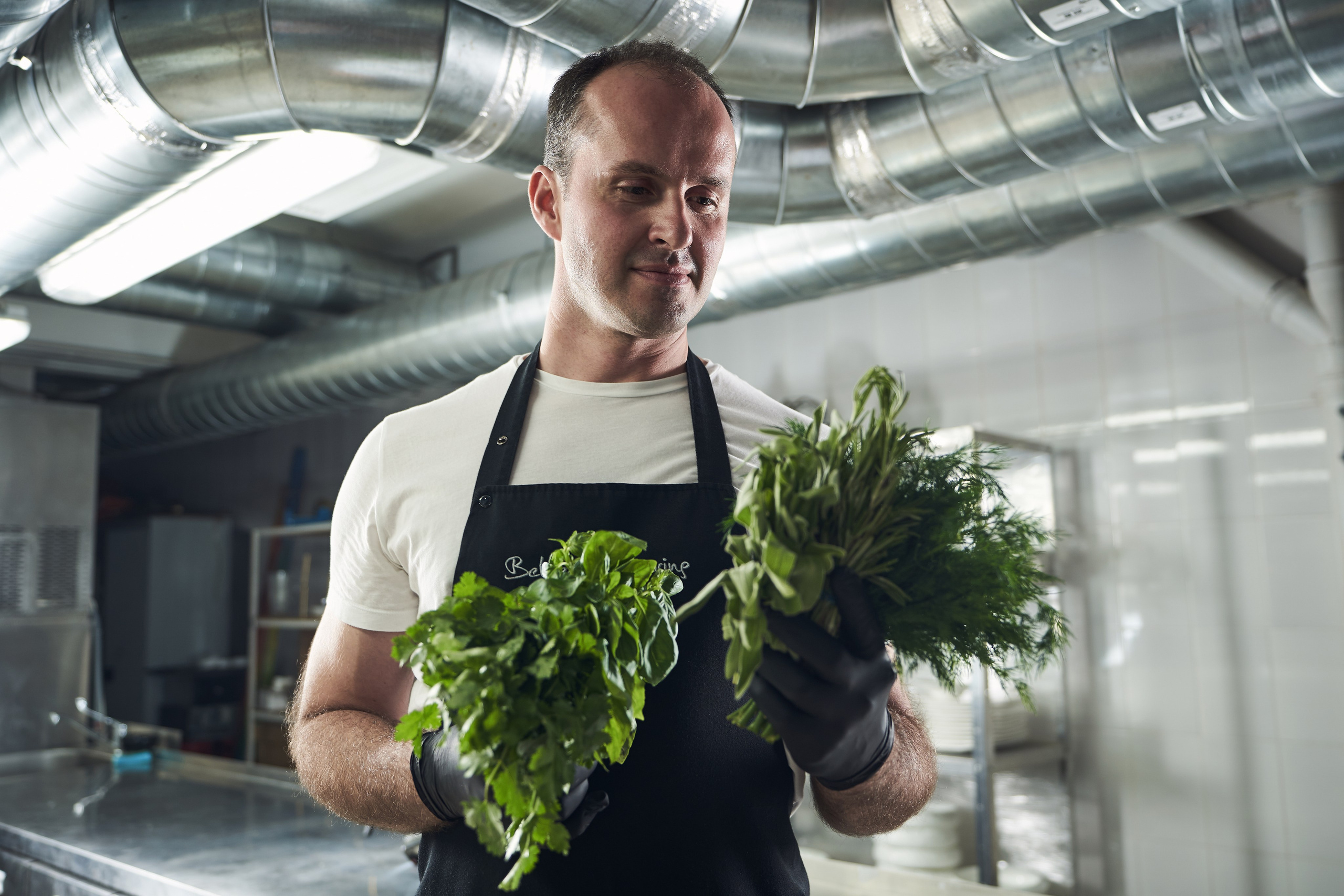 COMMERCIAL. Анна Ульянова