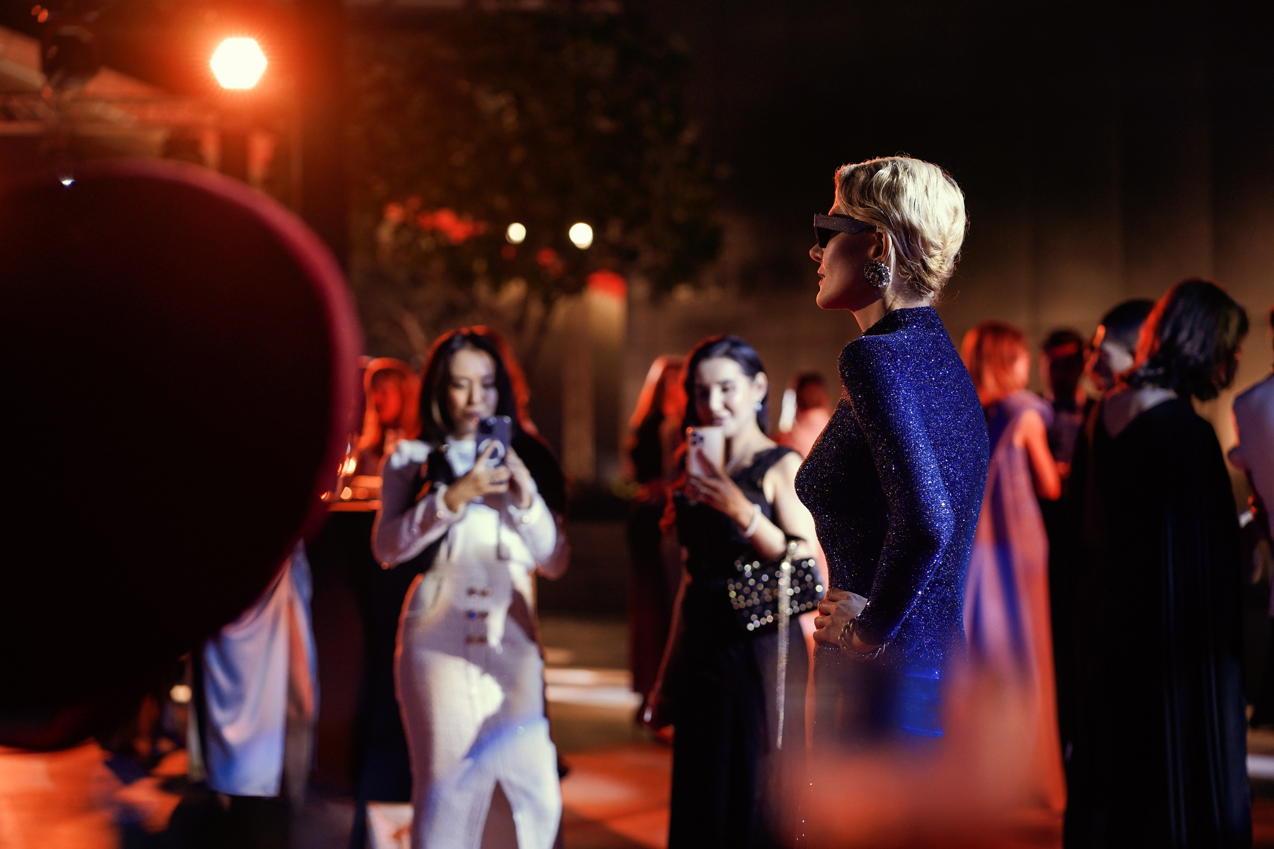 WE Convention, Dubai Opera — фоторепортаж. Анна Ульянова