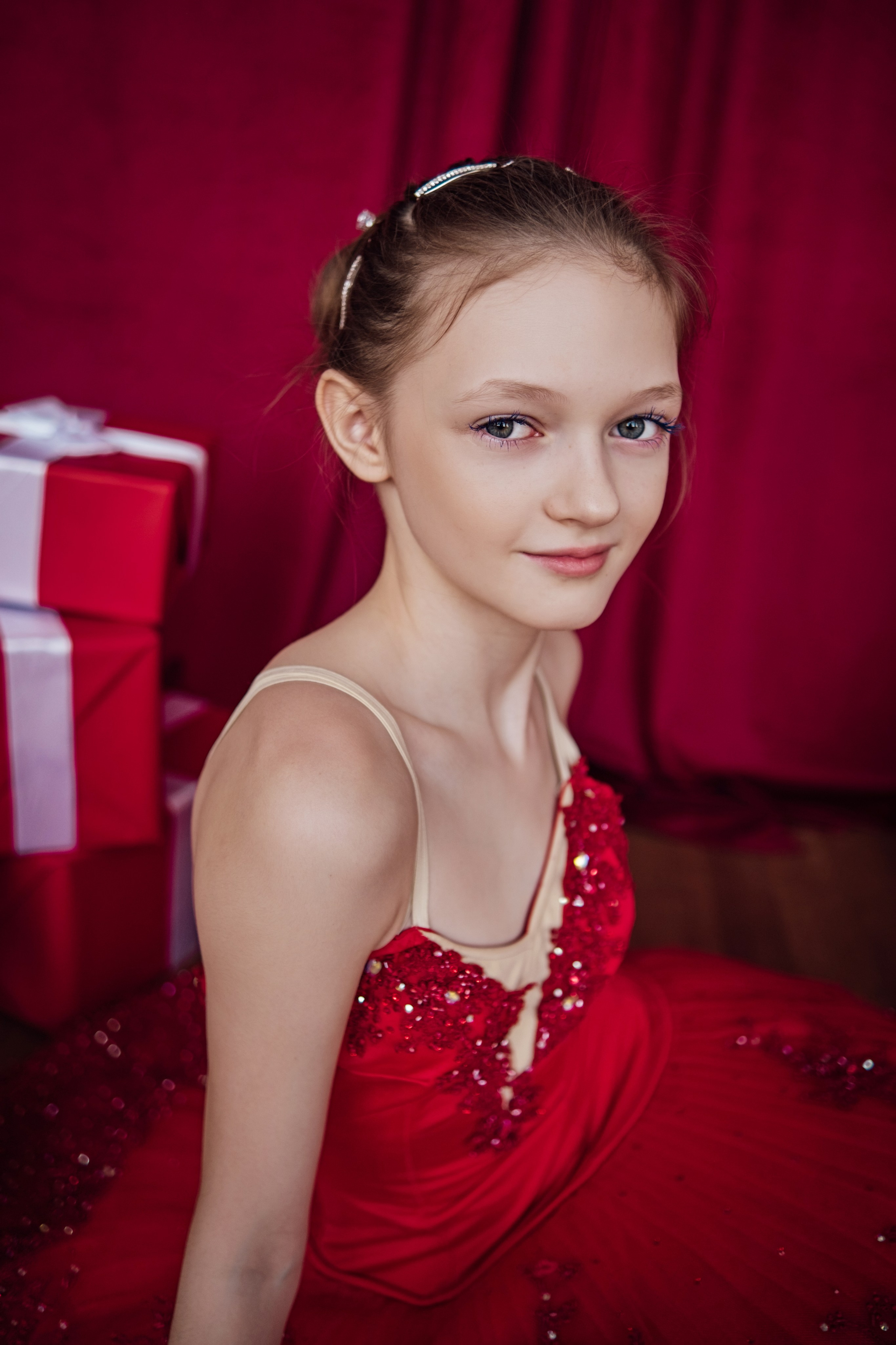 PHOTO DAY. BALLET. Светлана Ламм