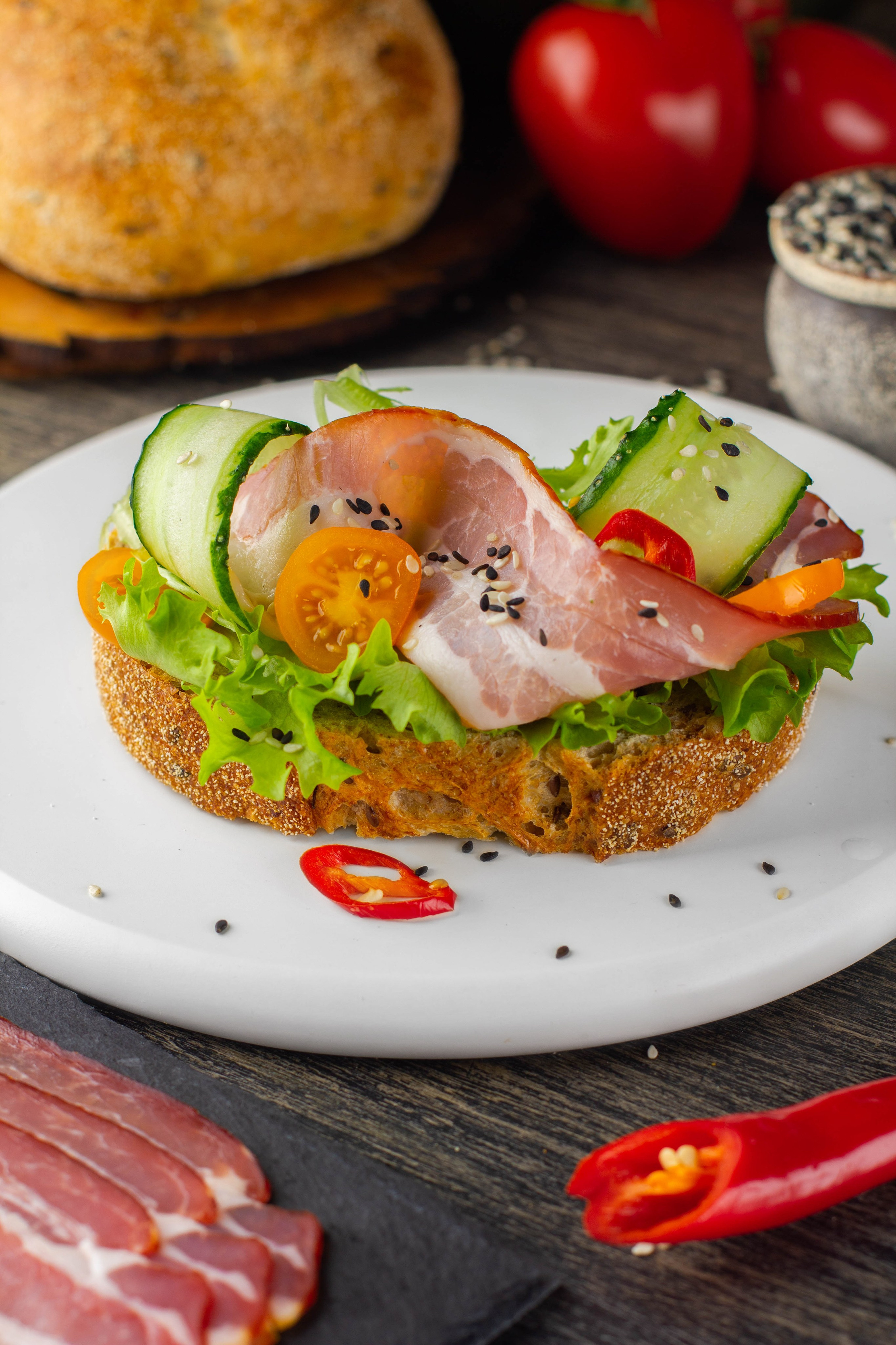 Еда. Людмила Зосина, фуд-фотограф, предметный фотограф, Санкт-Петербург