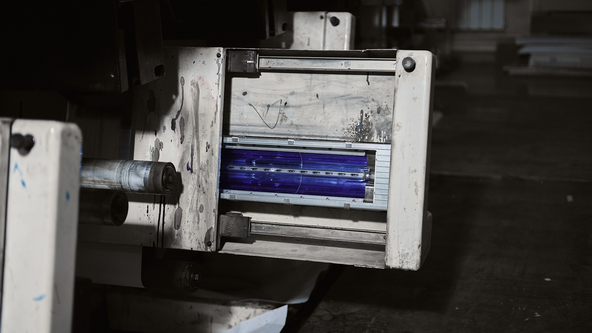 UV. Рекламная фото и видео съёмка в Екатеринбурге