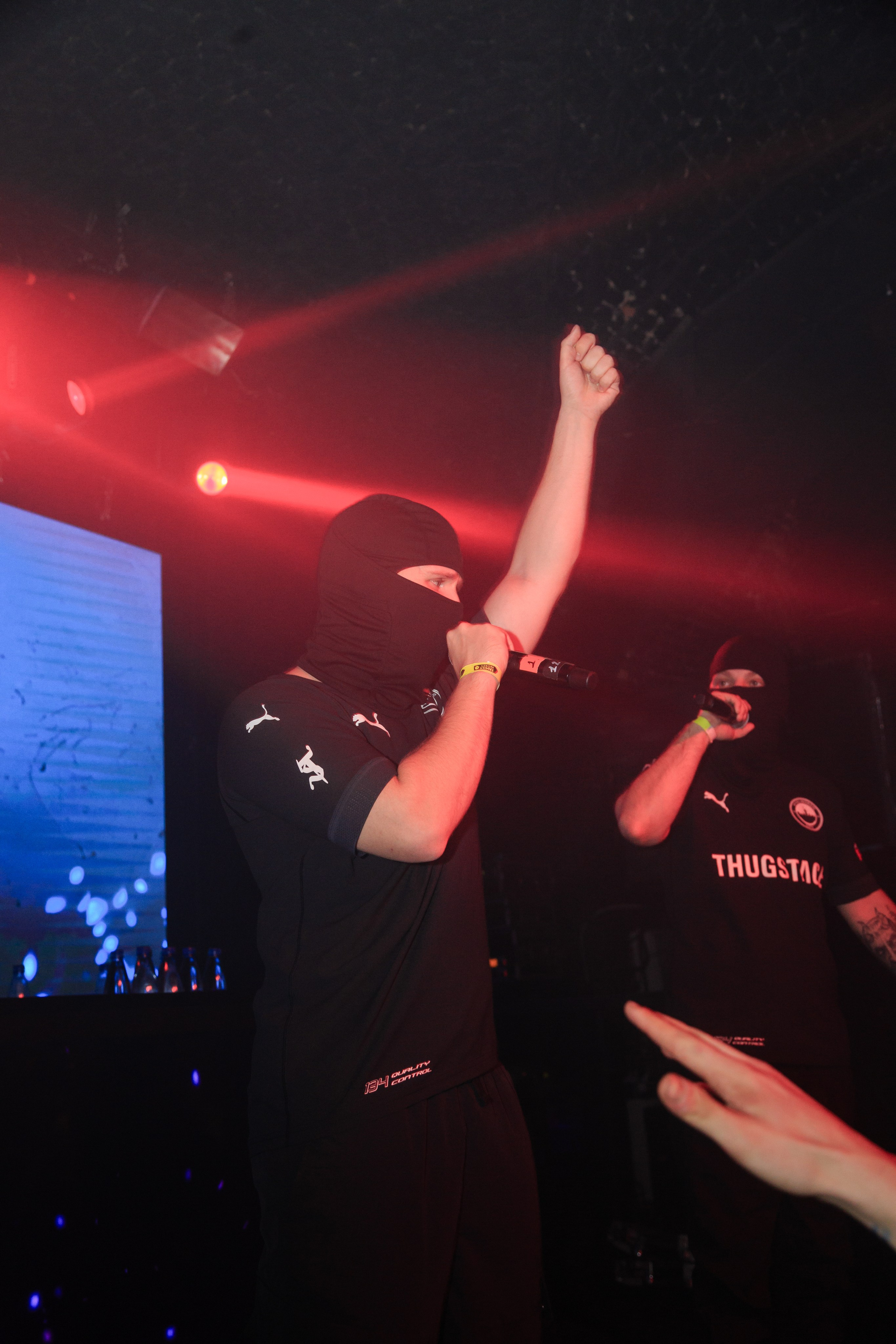 TSB & OPT. Фотограф в Санкт-Петербурге Чумаков Семен