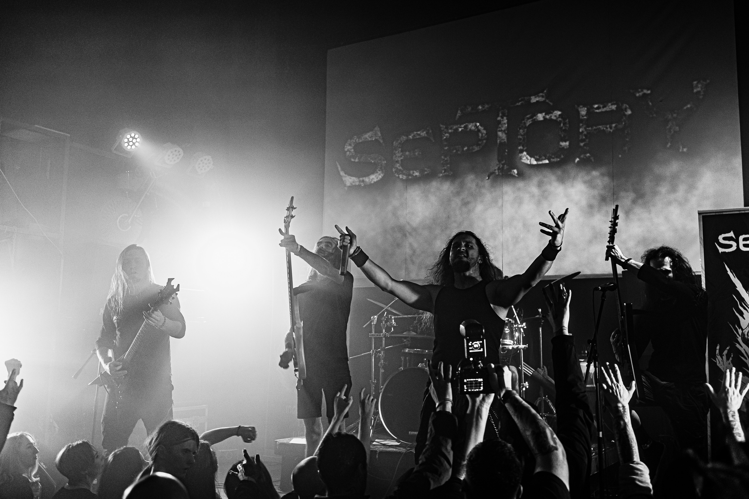 Septory. Фотограф в Санкт-Петербурге Чумаков Семен