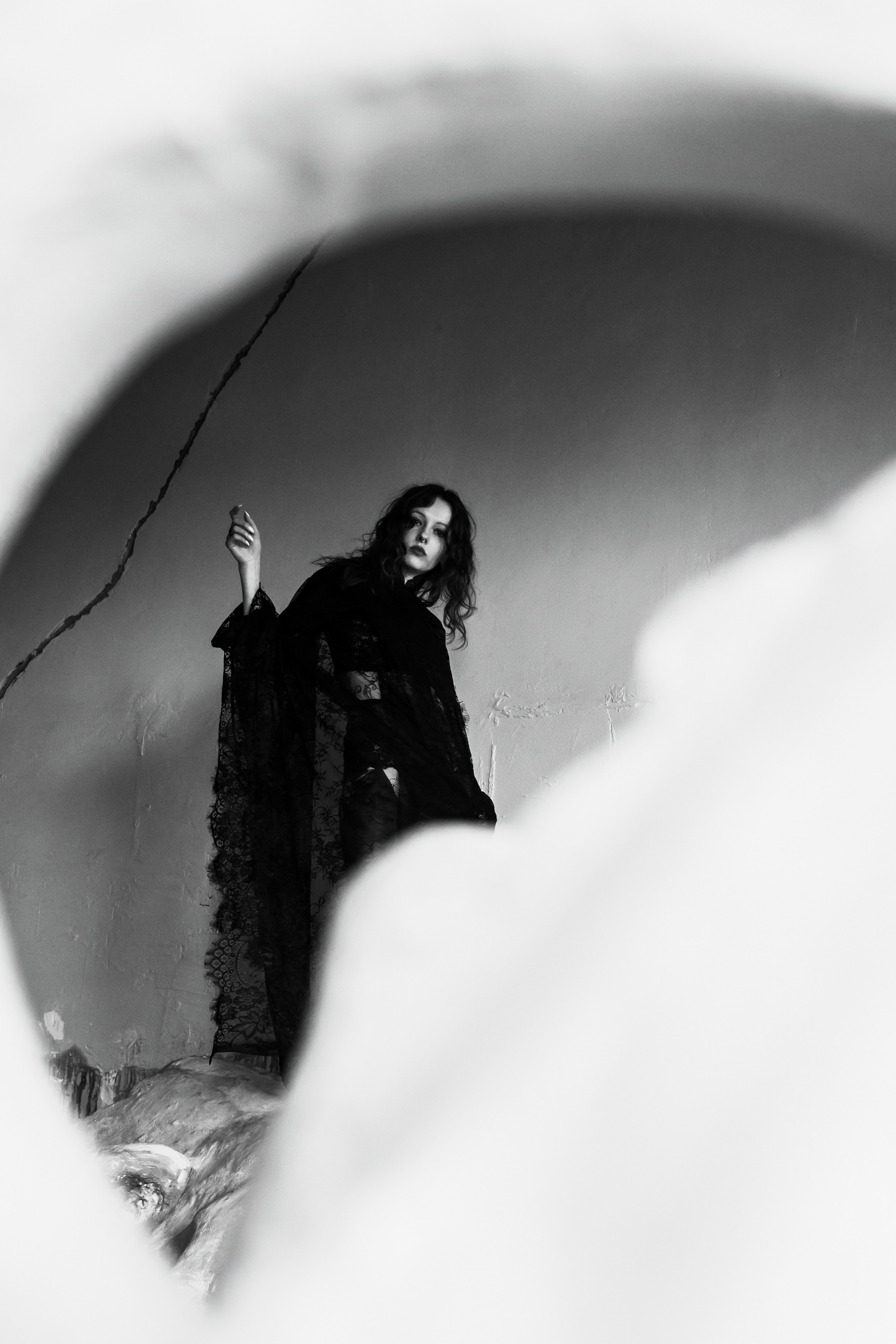 Катрина. Фотограф в Санкт-Петербурге Чумаков Семен