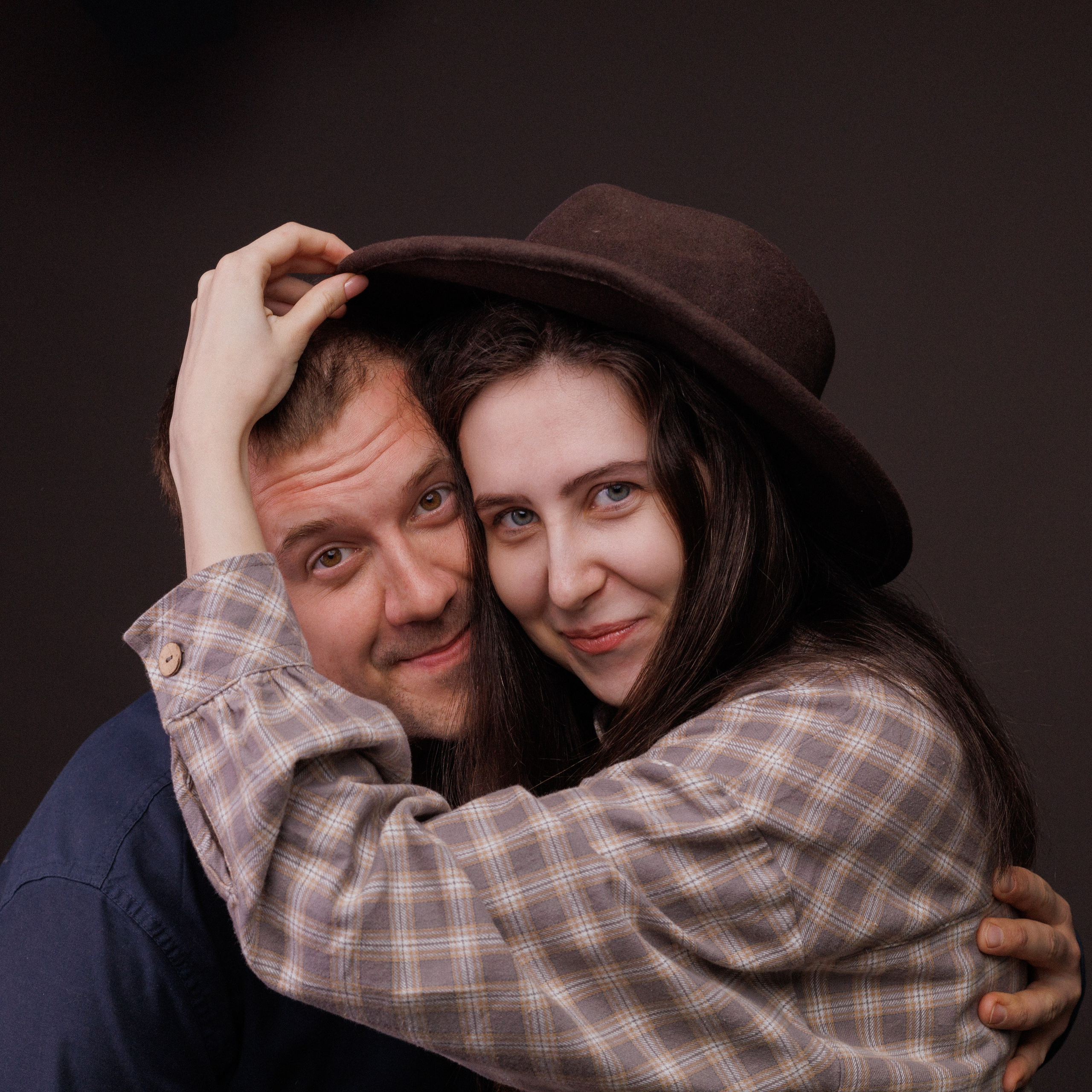 Любовь, дети. Игорь Бобров, #второйфотографсмоленска. Фото и видео для людей и бизнеса