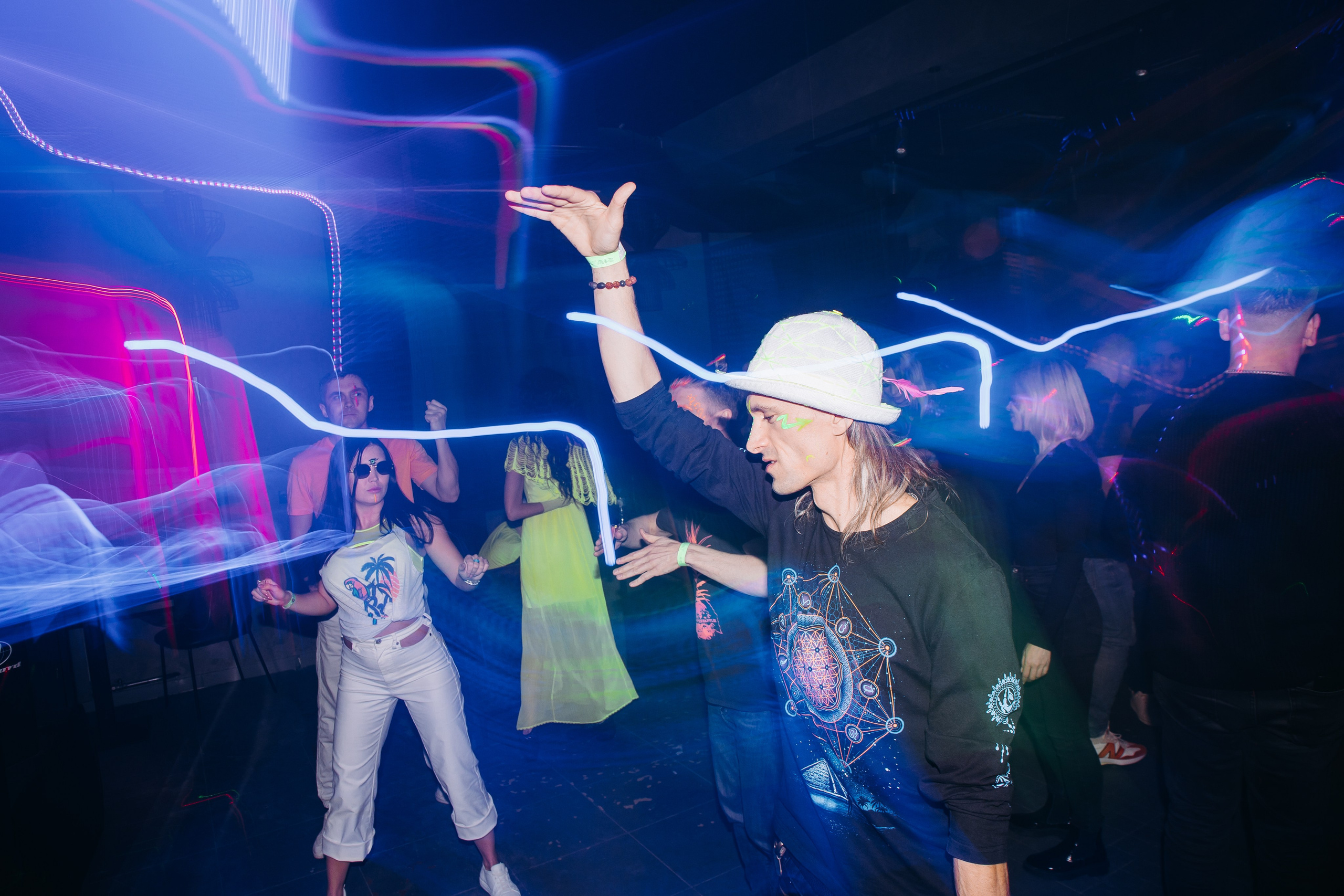 Суета Аватар. Фотограф Денис Лесковский (Тюмень)