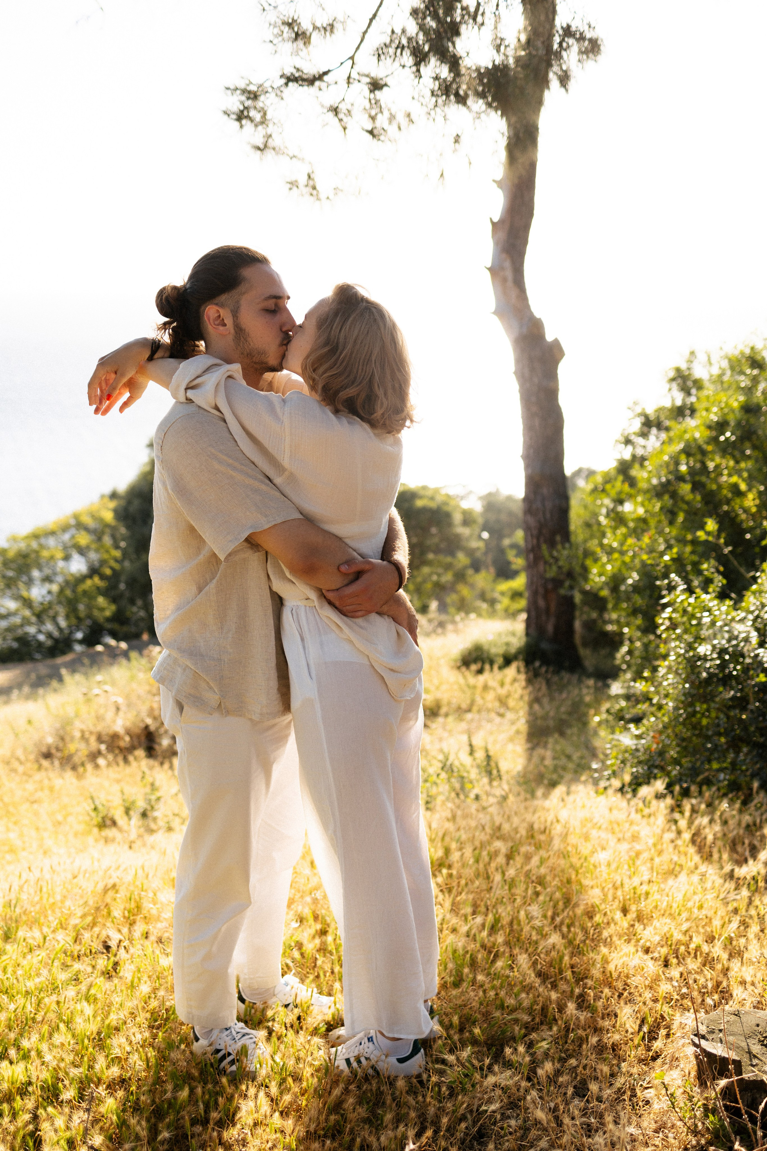 Остров. Свадебный фотограф Москва Степановский Александр
