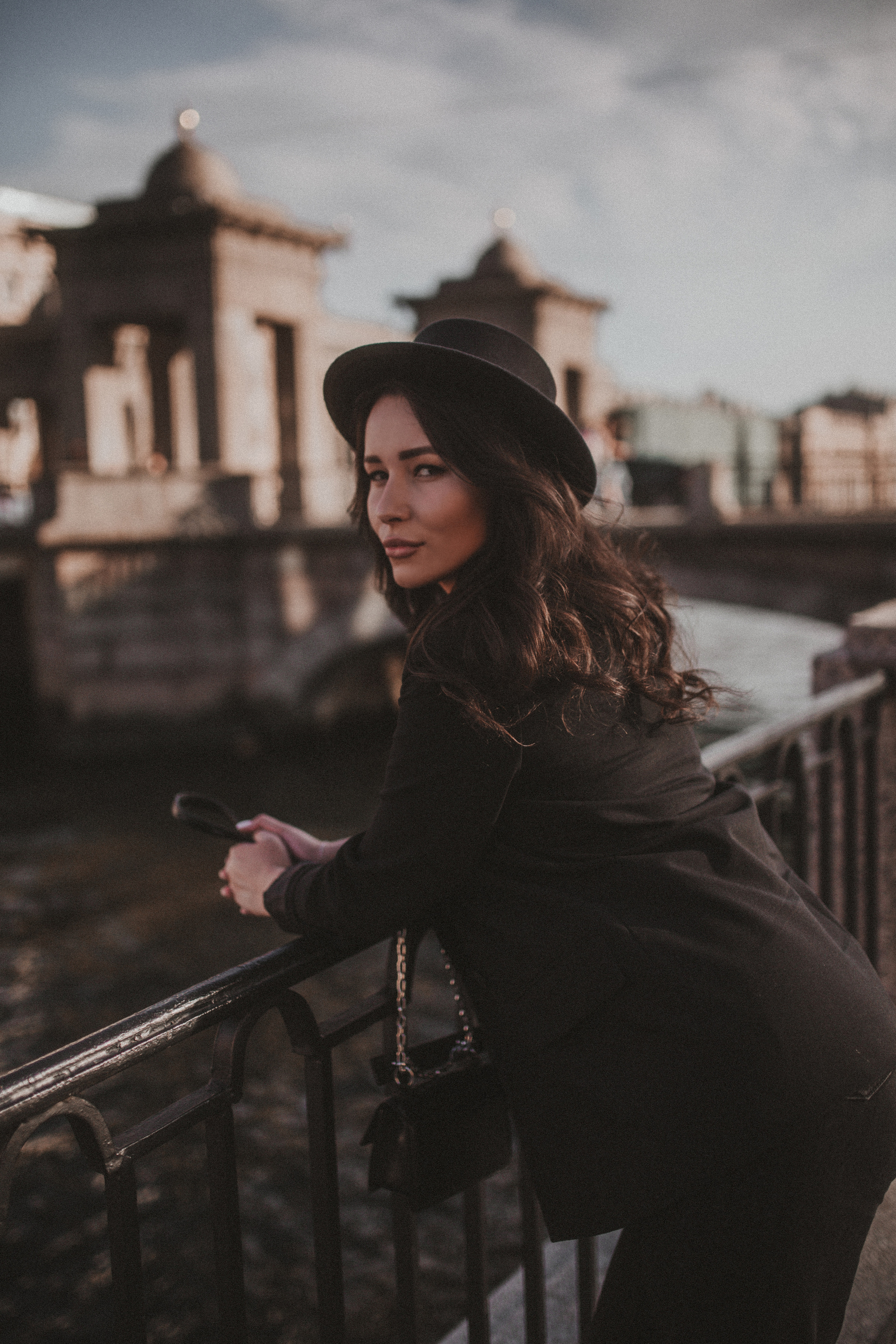 Эля. Фотограф в Санкт Петербурге Лара Великова