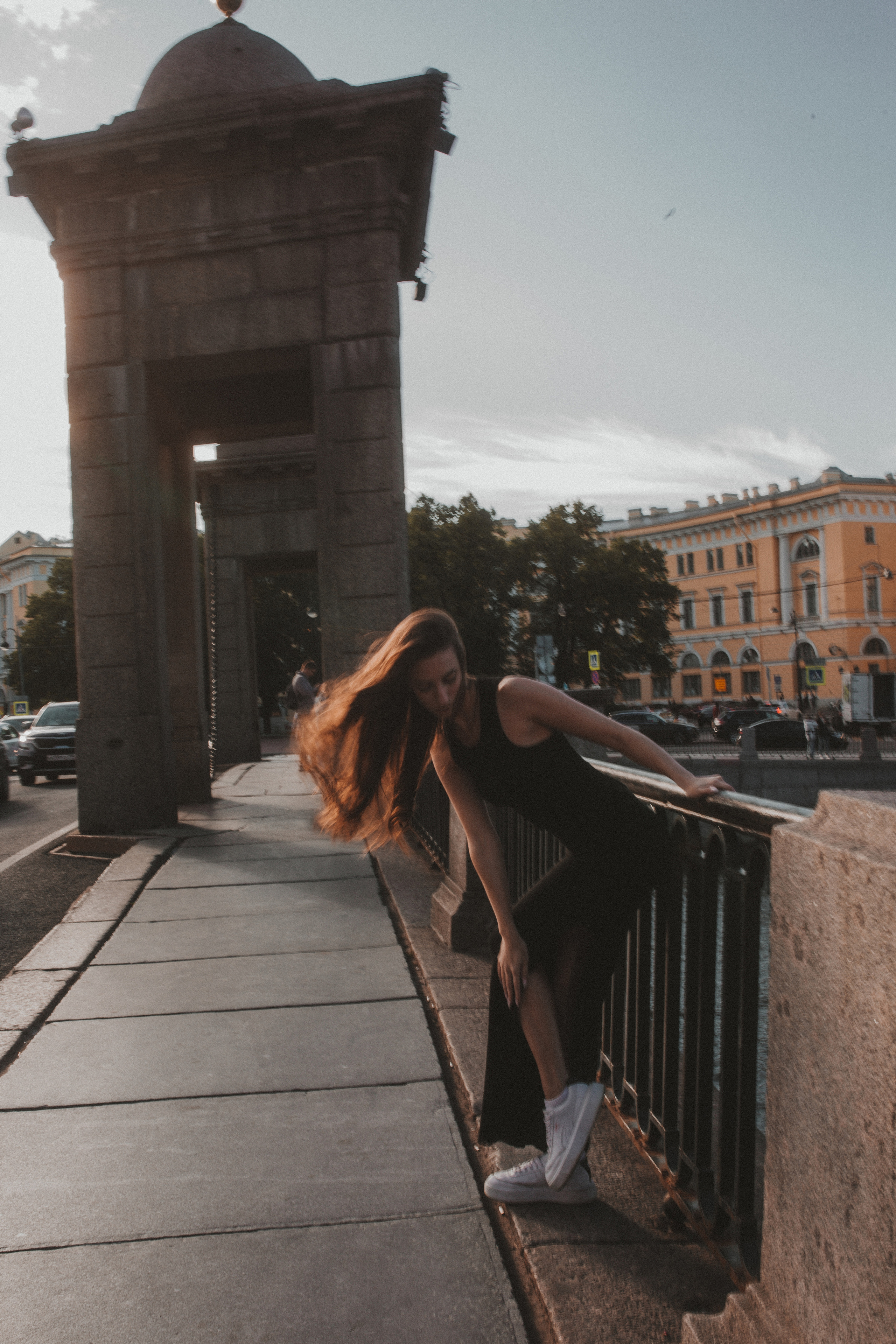 Настенька. Фотограф в Санкт Петербурге Лара Великова