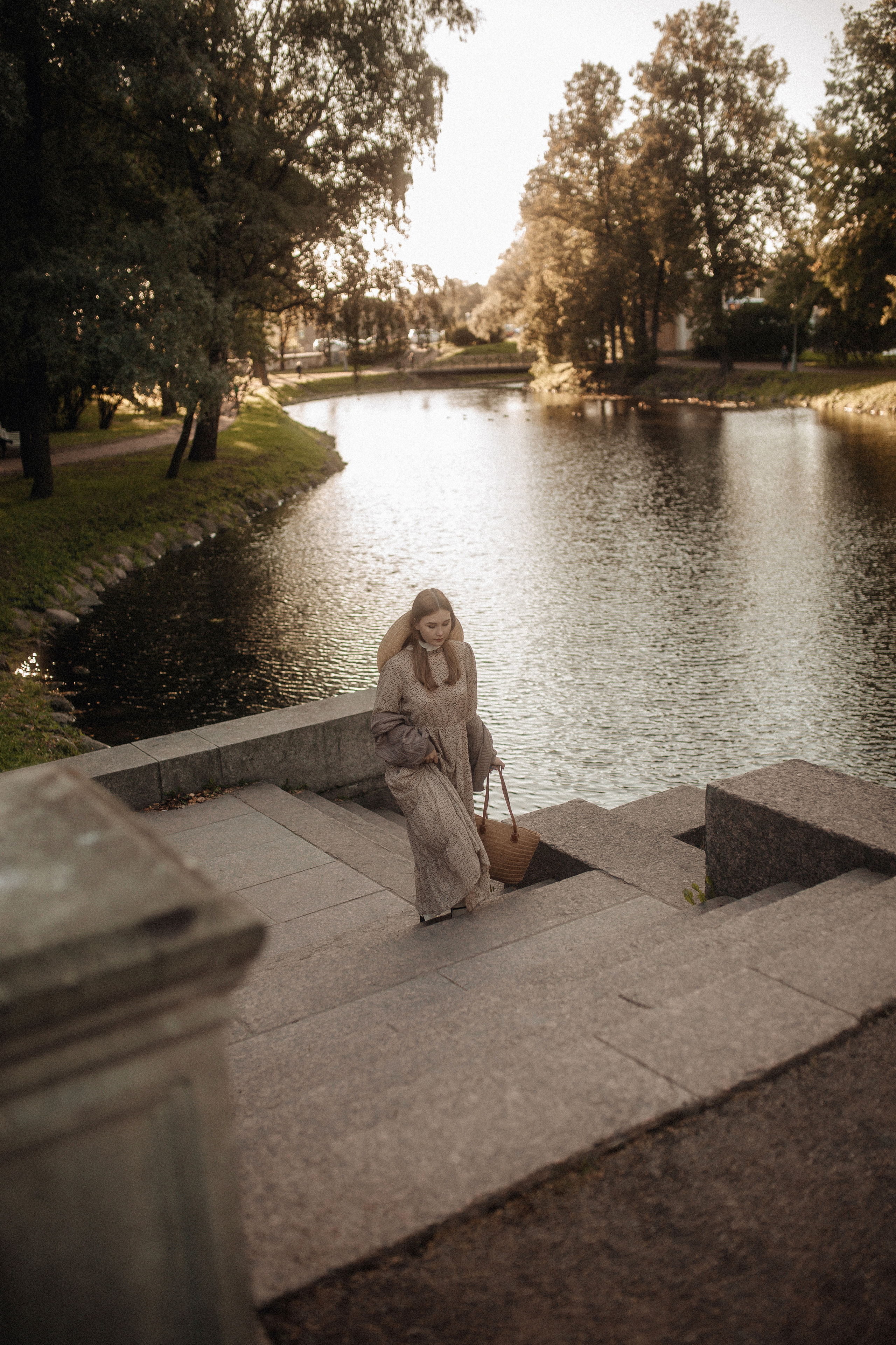 Даша. Фотограф в Санкт Петербурге Лара Великова