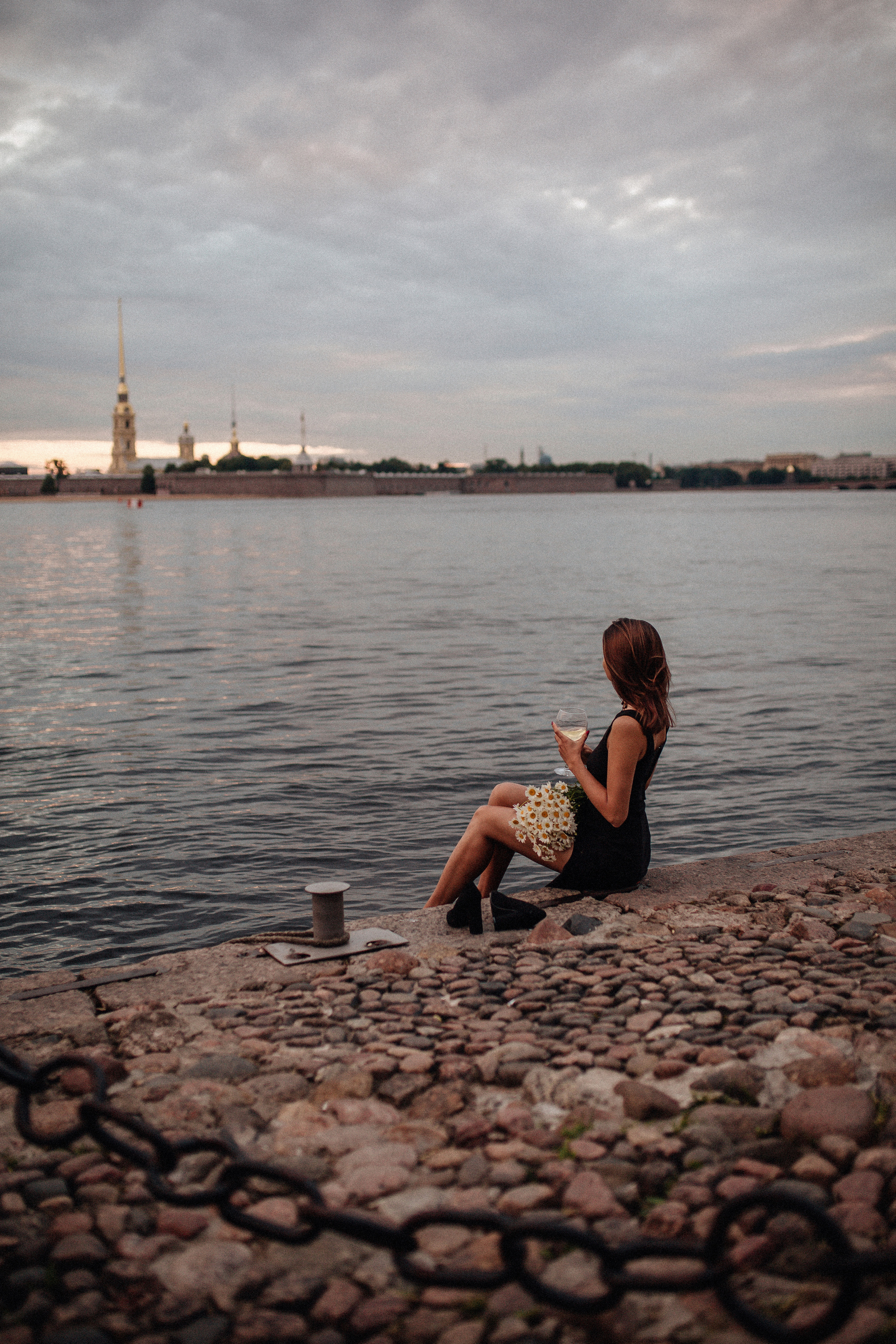 Элина. Фотограф в Санкт Петербурге Лара Великова
