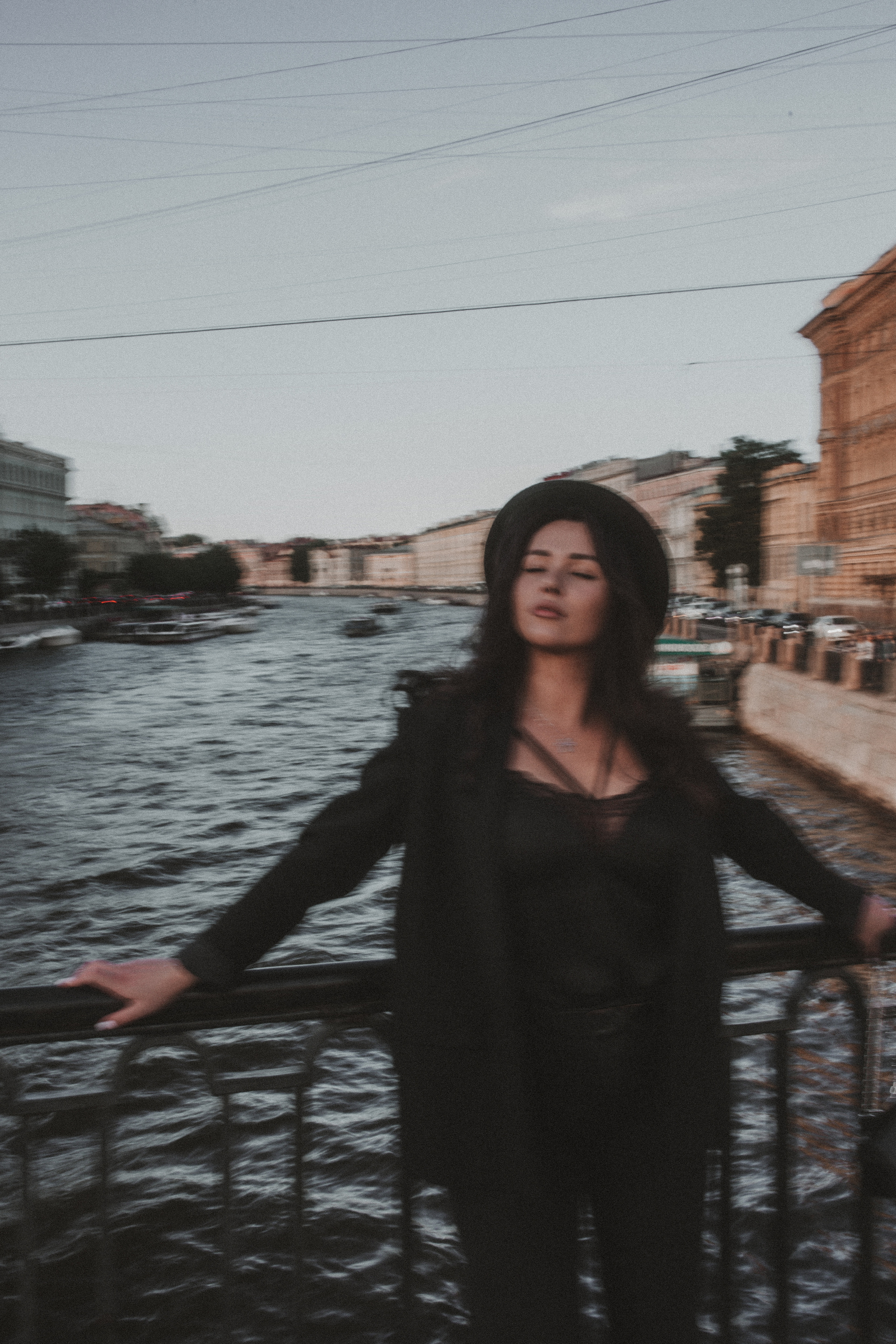 Эля. Фотограф в Санкт Петербурге Лара Великова