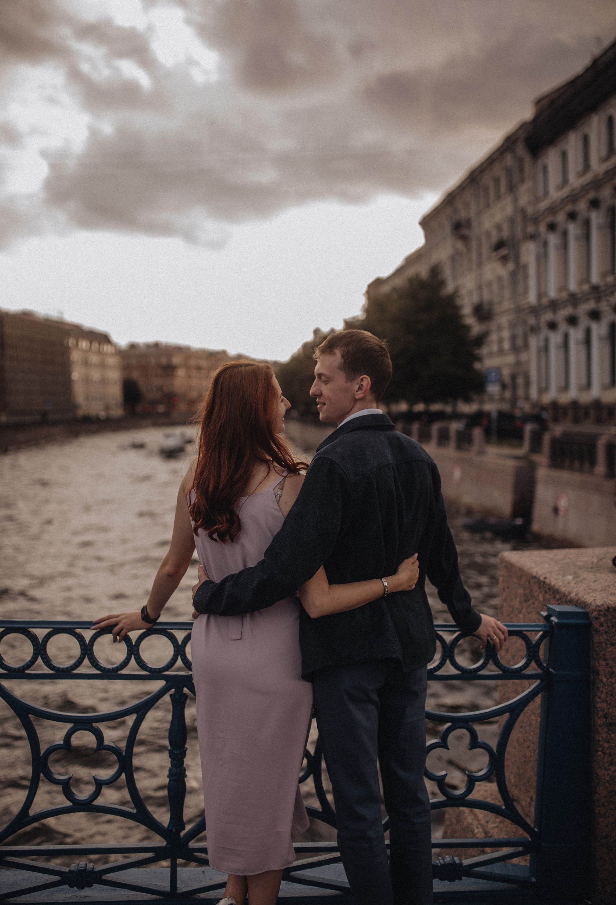 В Питере-любить!. Фотограф в Санкт Петербурге Лара Великова