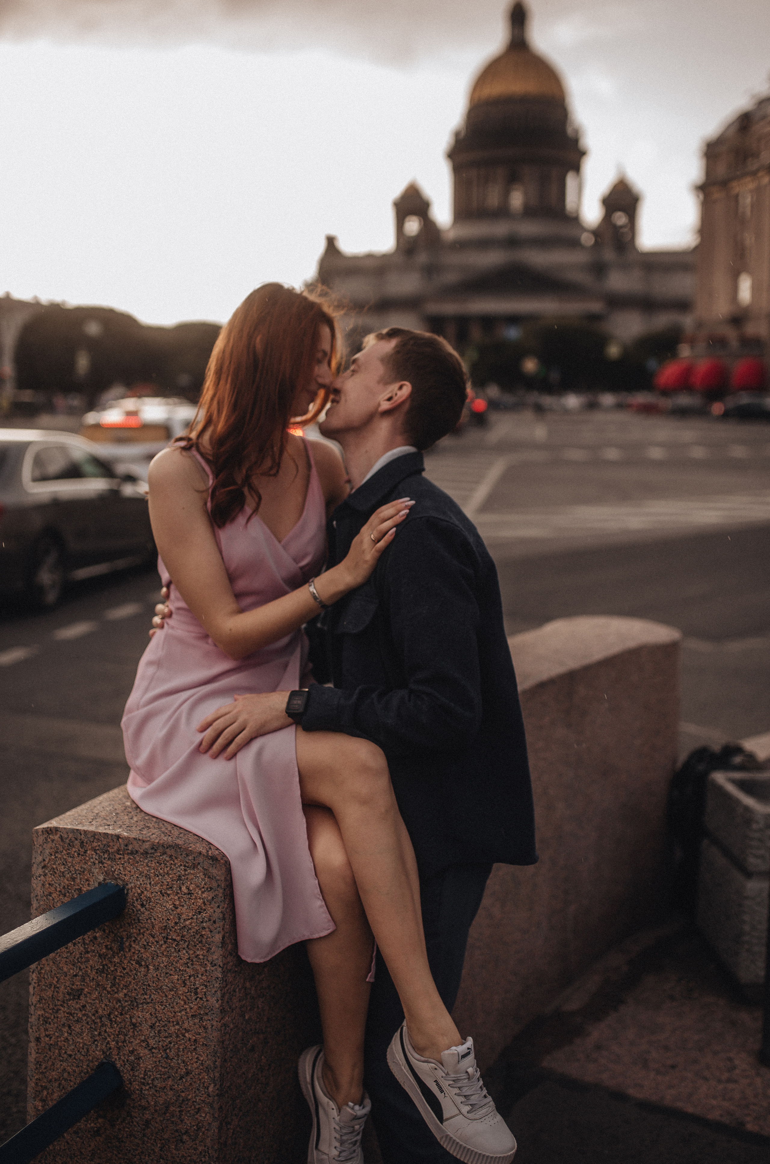 В Питере-любить!. Фотограф в Санкт Петербурге Лара Великова