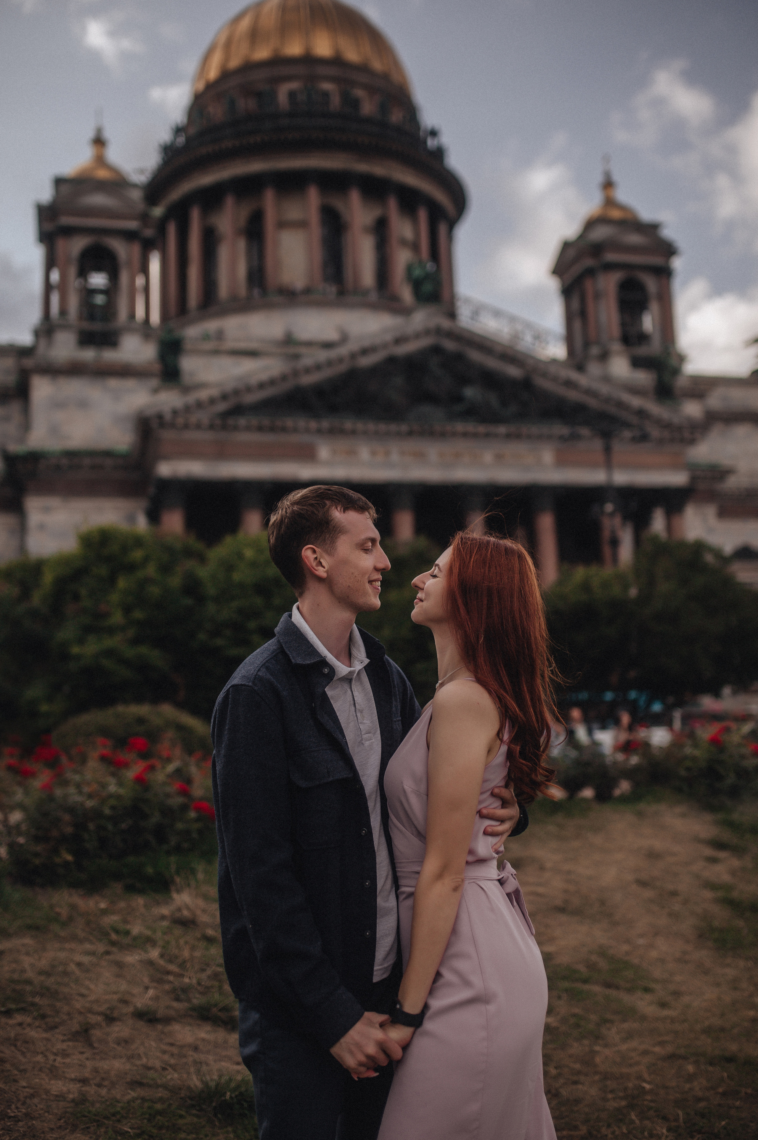 В Питере-любить!. Фотограф в Санкт Петербурге Лара Великова