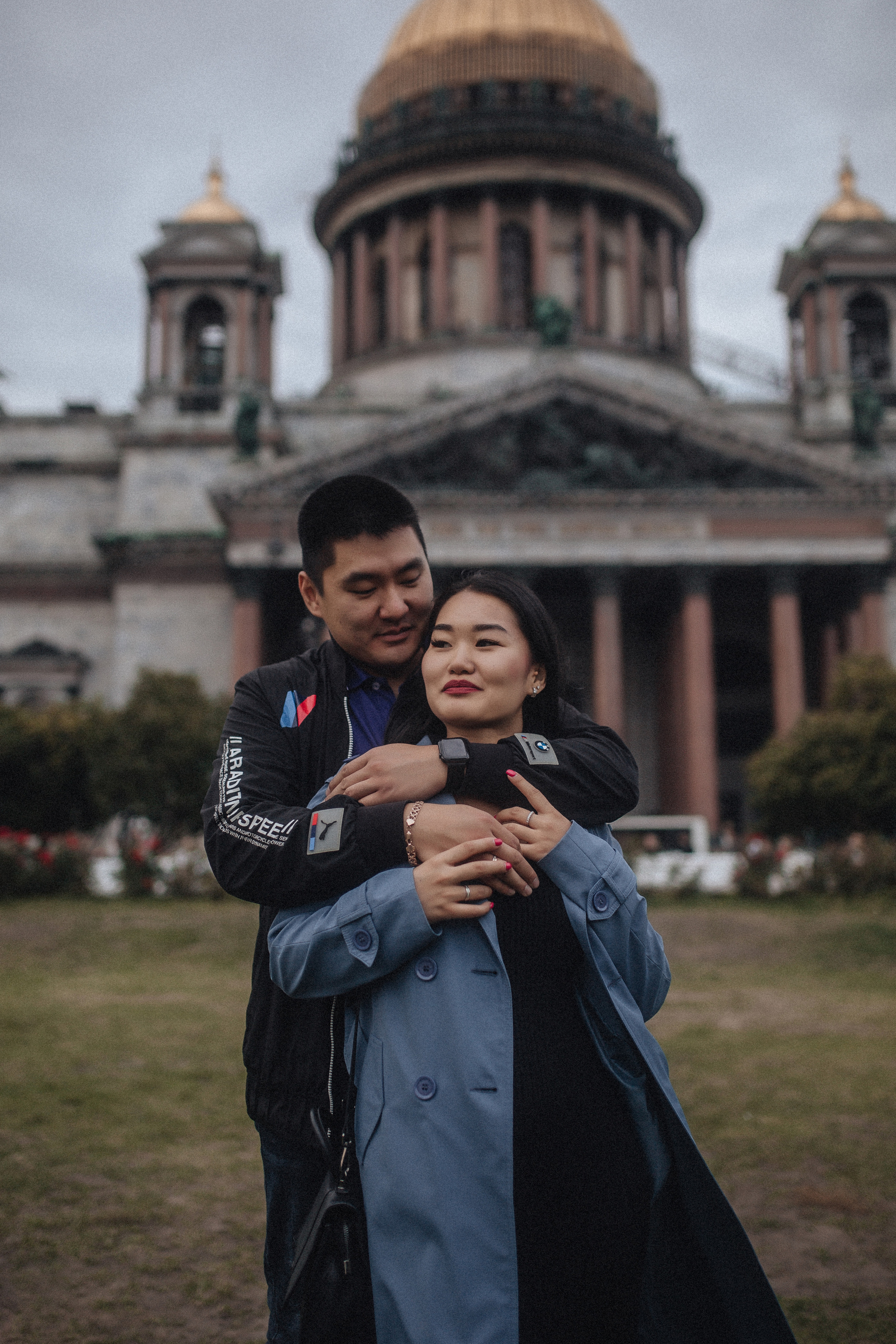 Люблю!. Фотограф в Санкт Петербурге Лара Великова