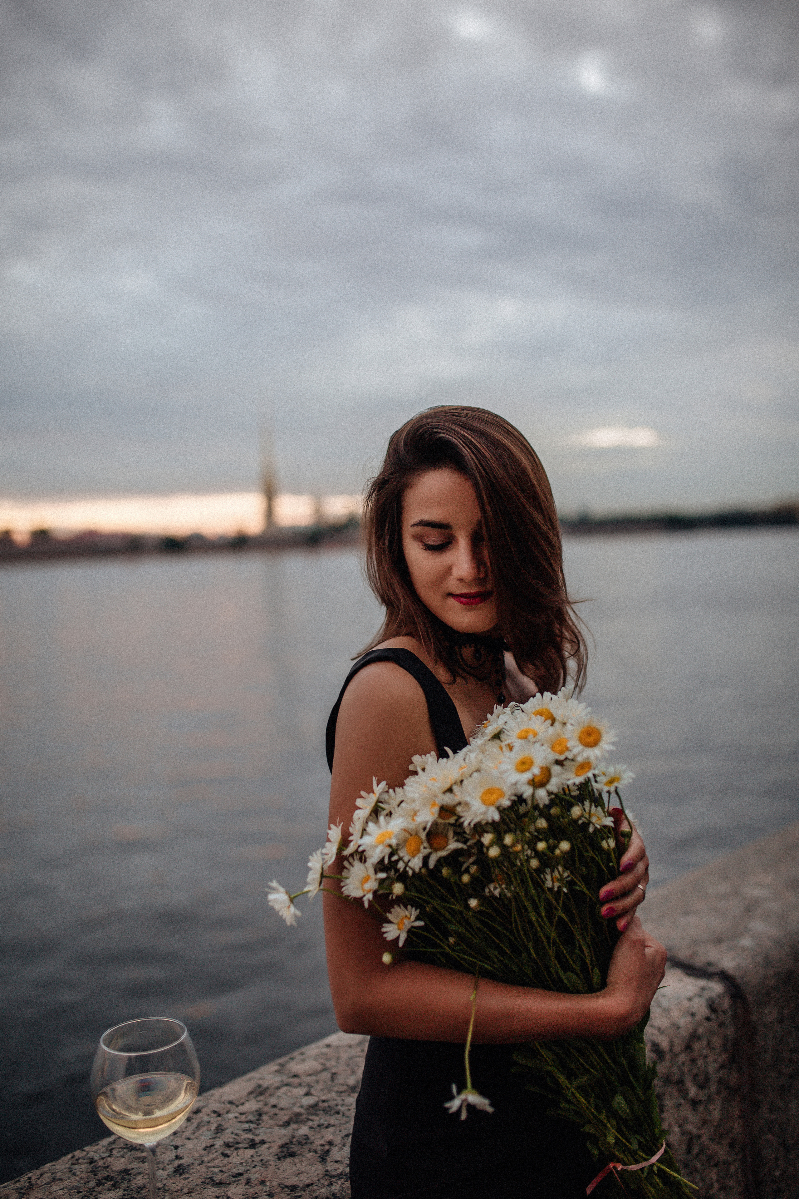 Элина. Фотограф в Санкт Петербурге Лара Великова