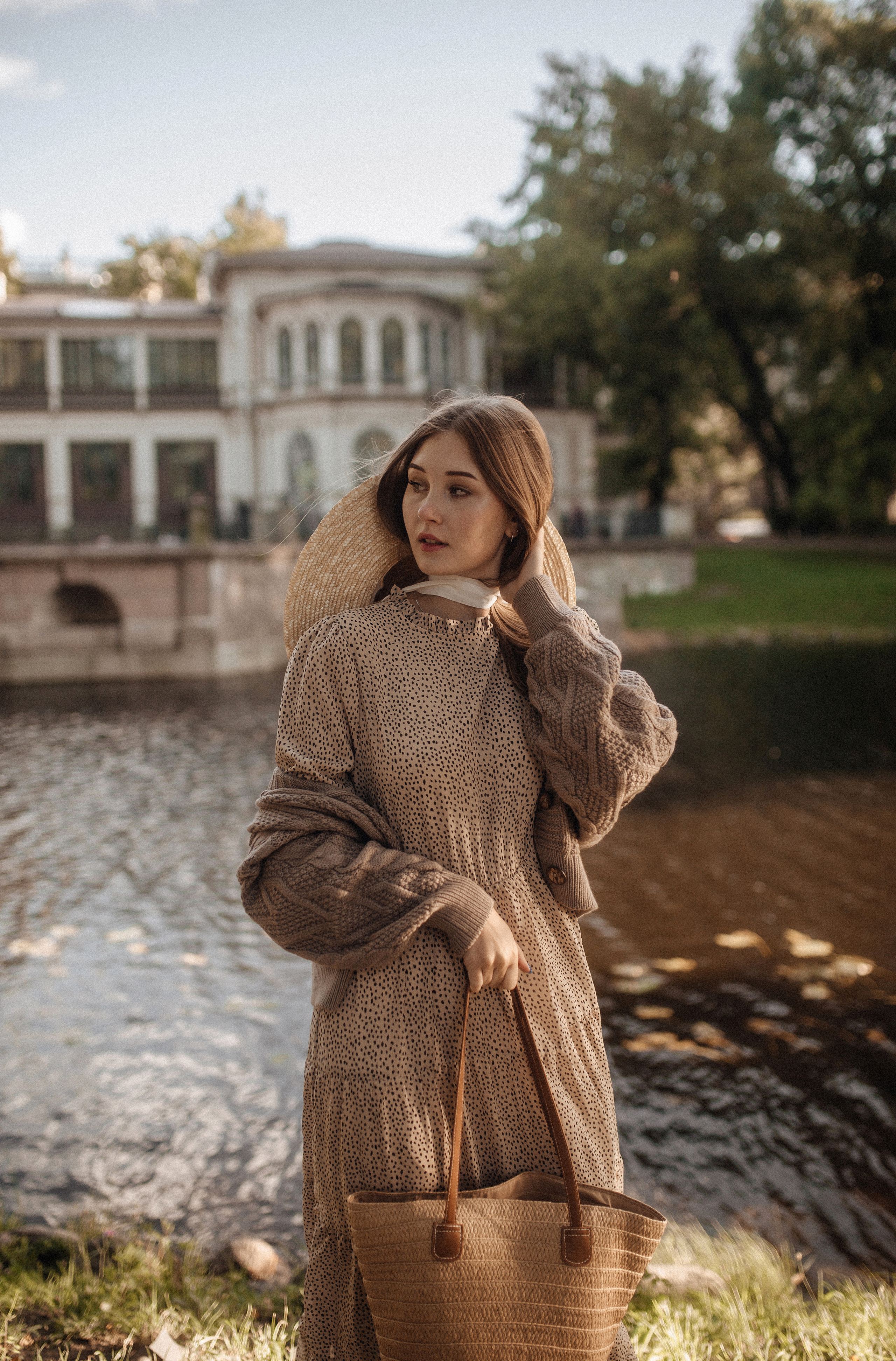 Даша. Фотограф в Санкт Петербурге Лара Великова