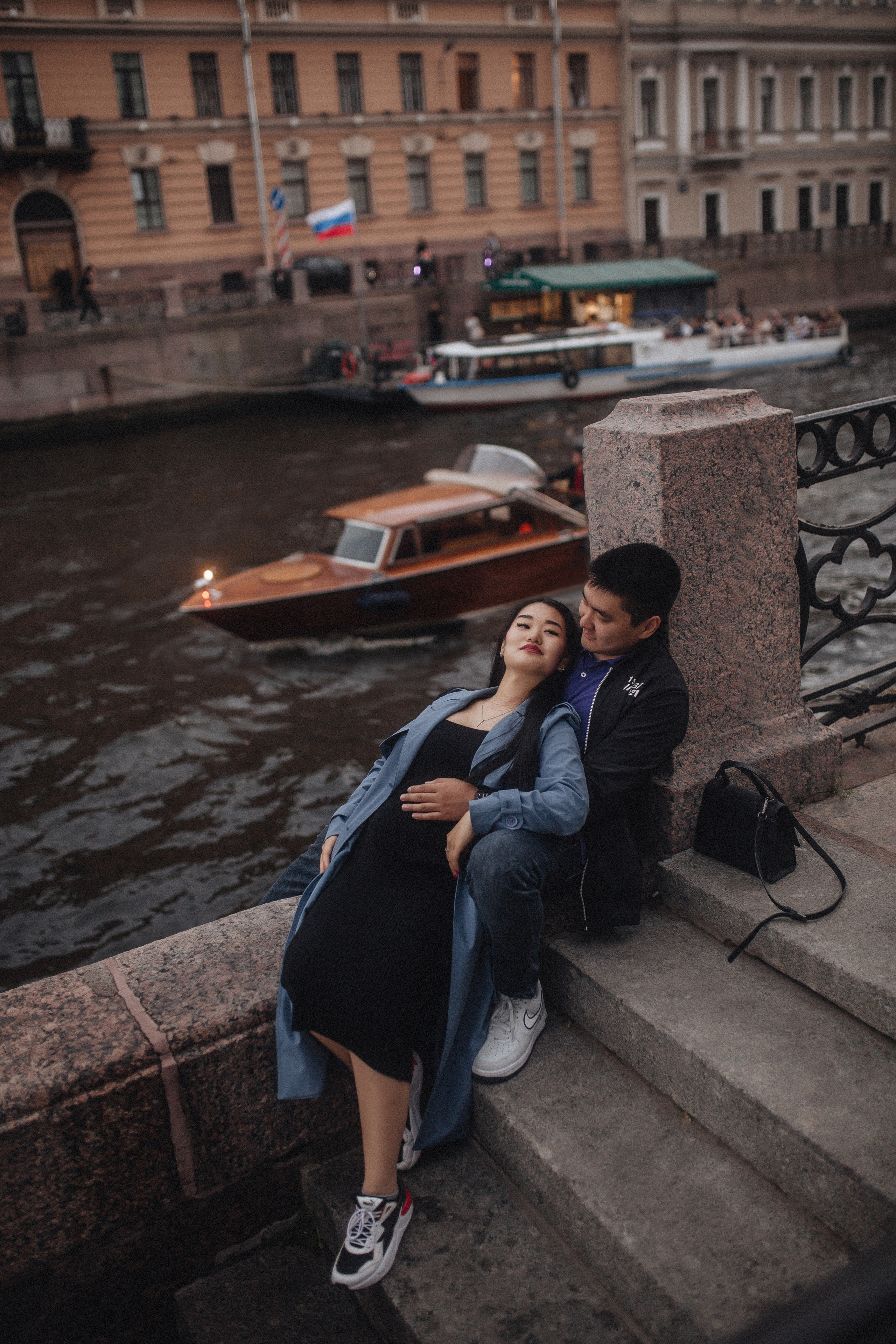 Люблю!. Фотограф в Санкт Петербурге Лара Великова